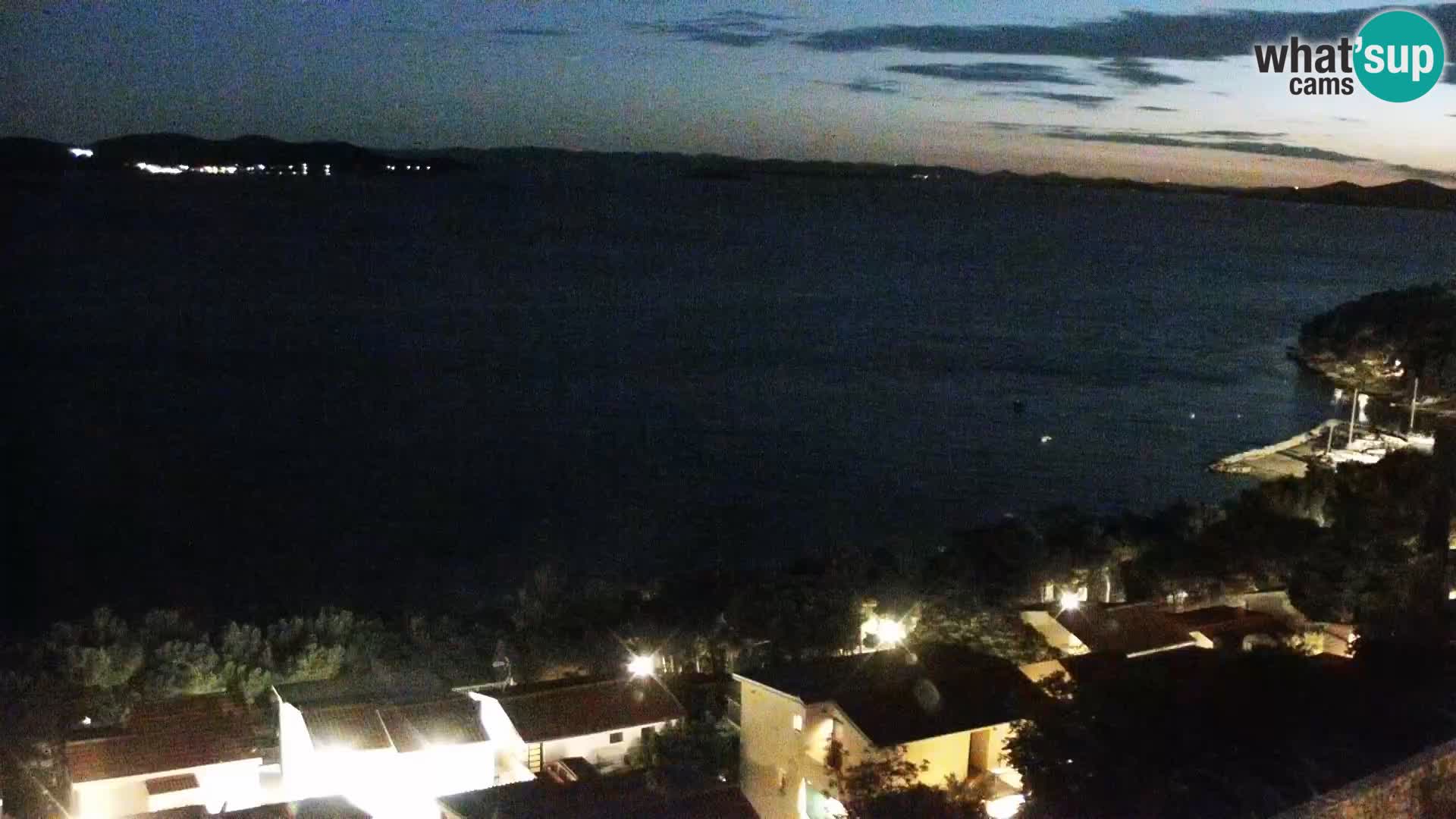 Live webcam Drage view – Triple “P”