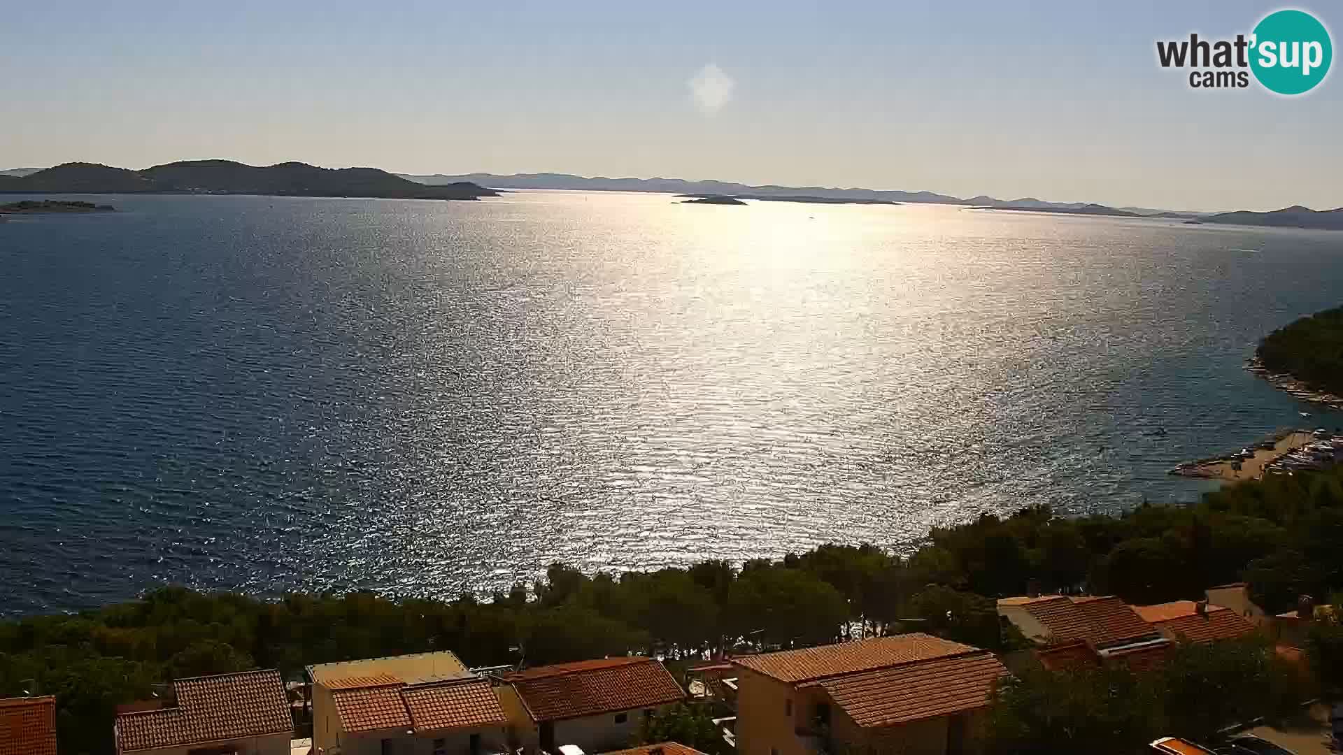 Spletna kamera Drage panorama – Triple “P”