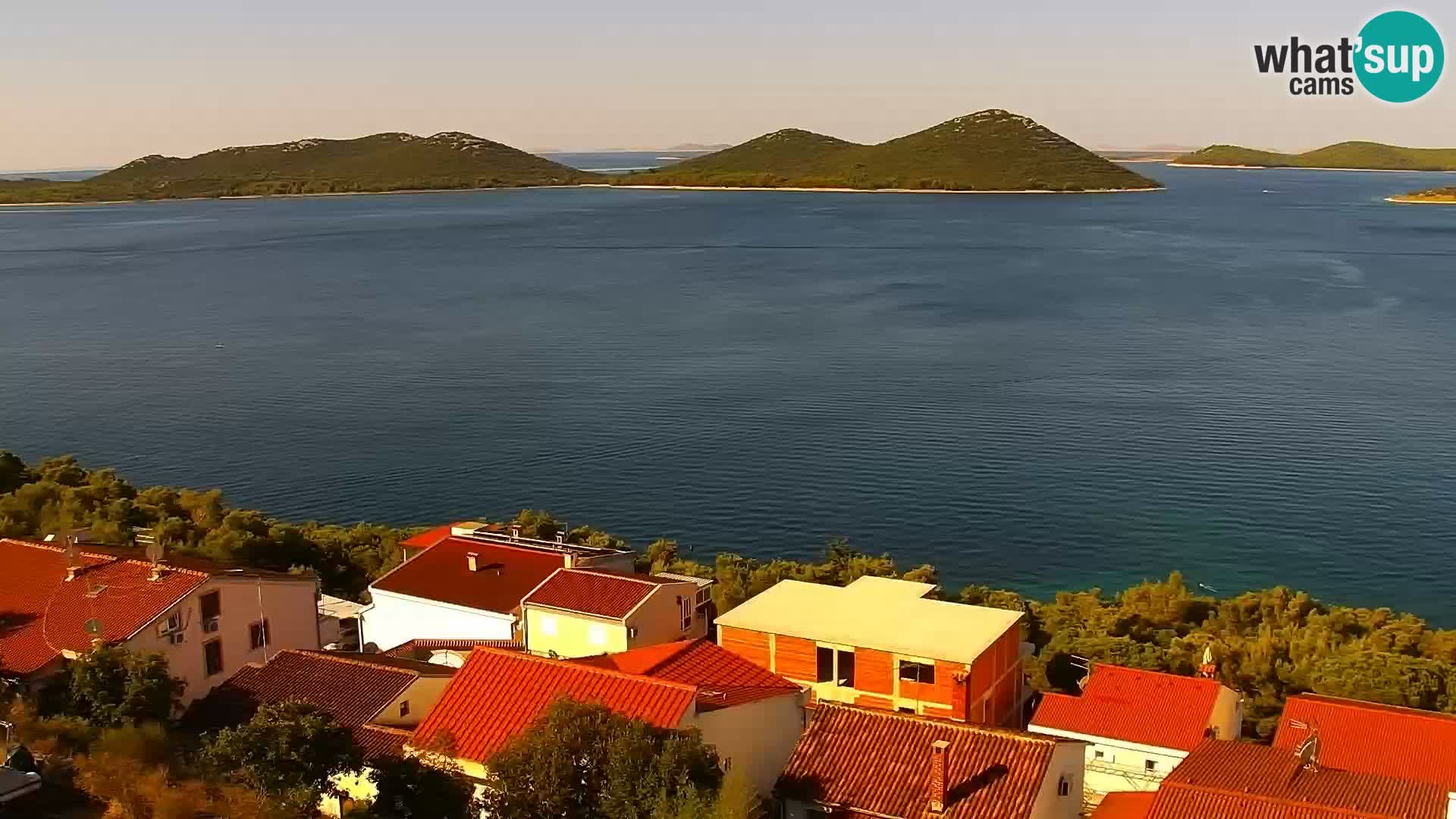 Kamera u živo Drage panorama