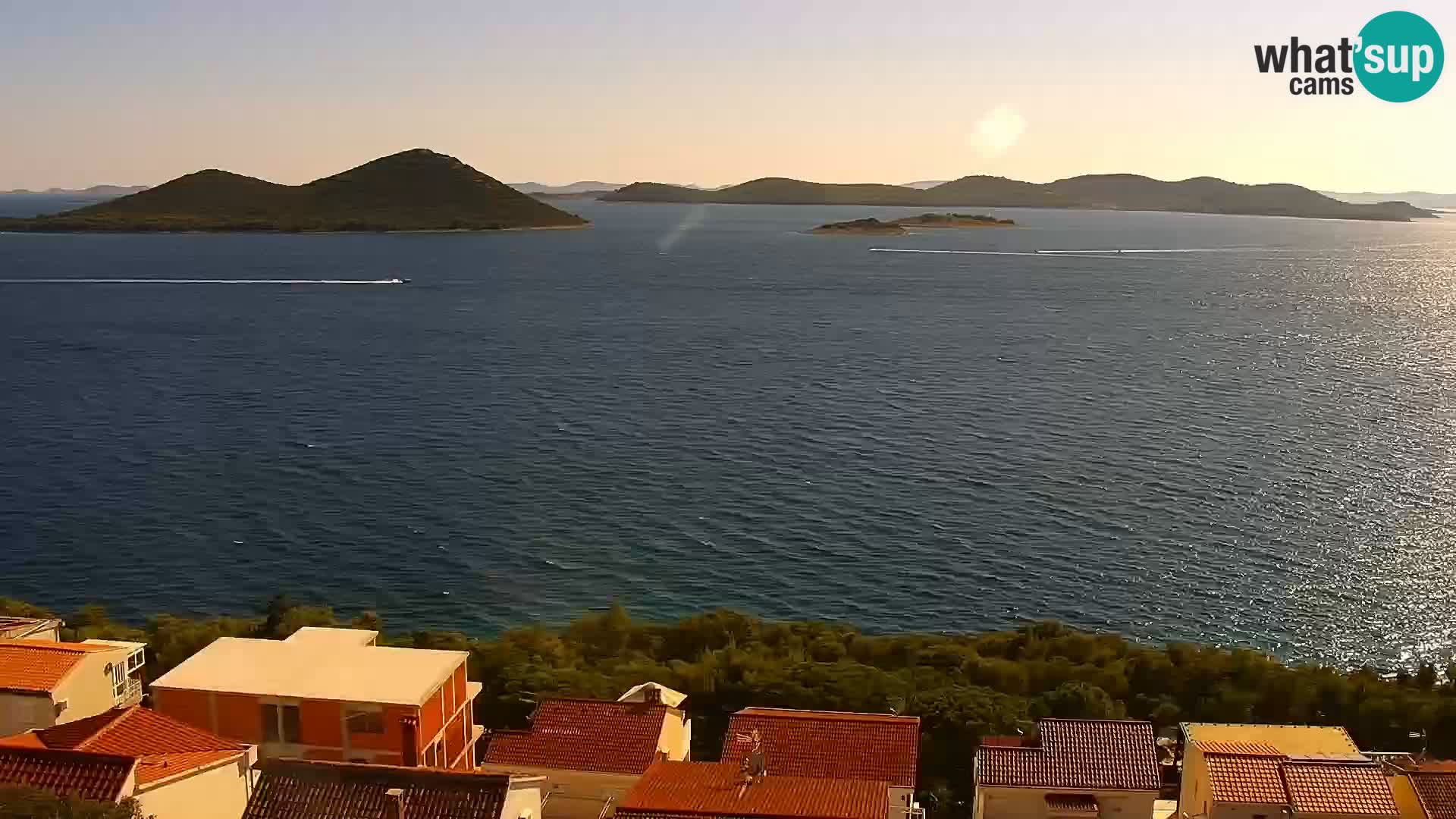 Live webcam Drage view – Triple “P”
