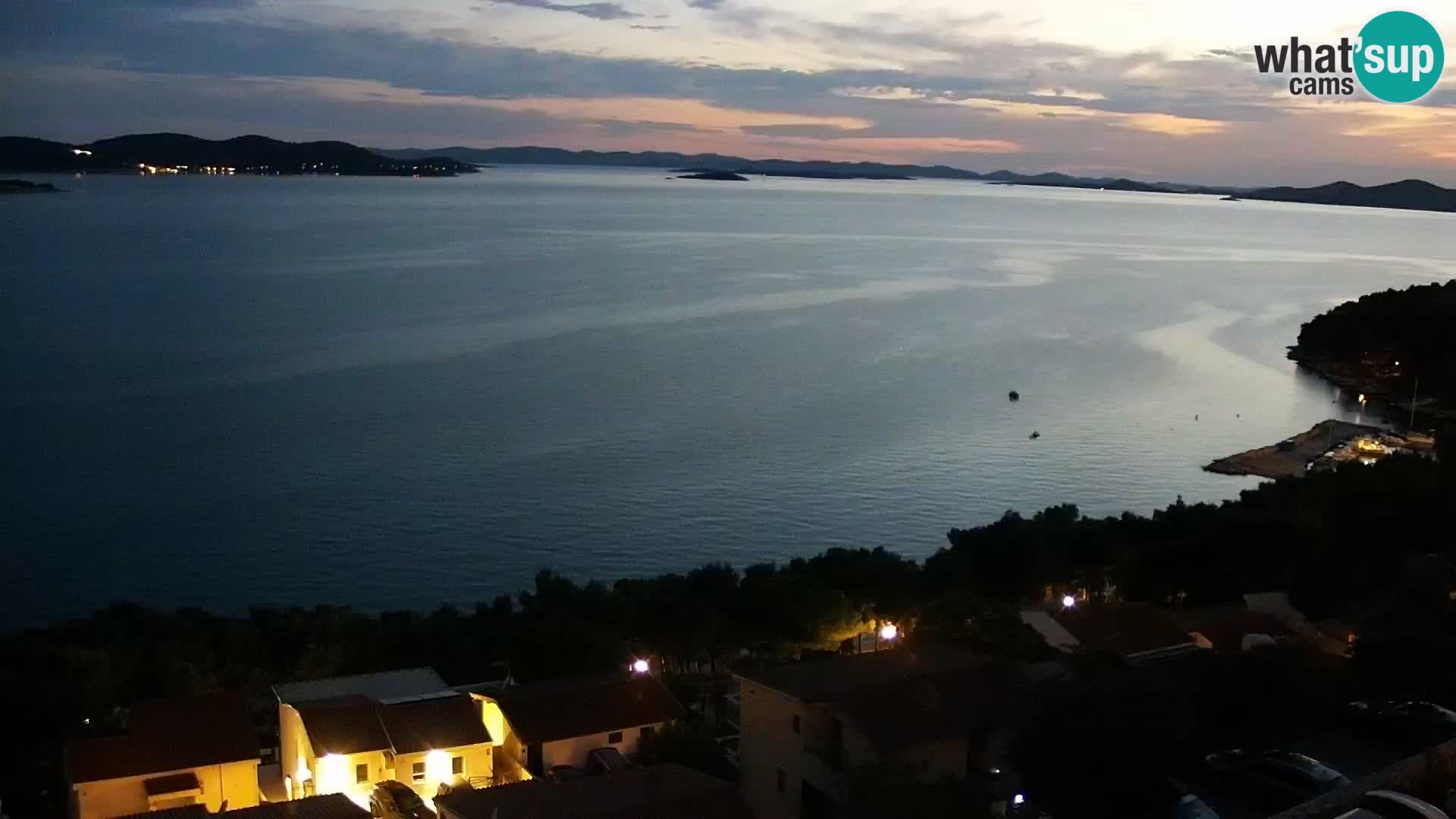 Spletna kamera Drage panorama – Triple “P”