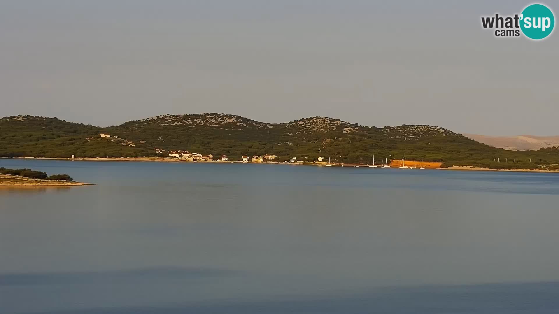 Livecam Drage – Croatien