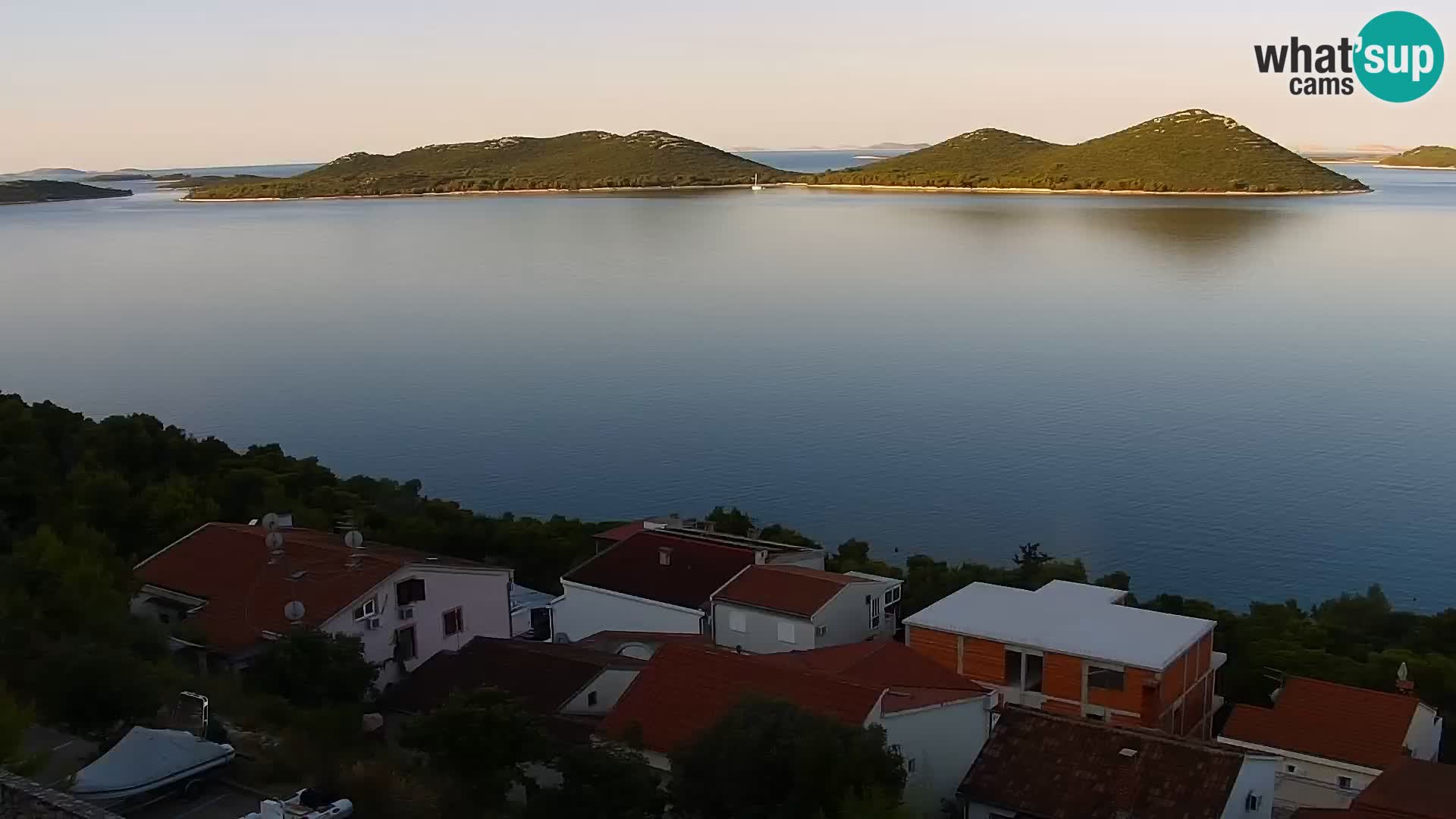 Webcam Drage view – Triple “P”