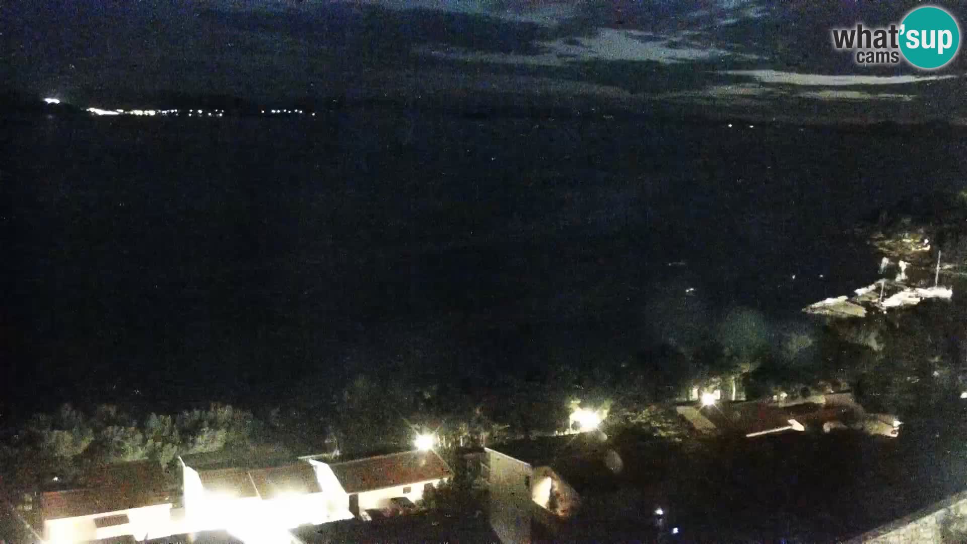 Spletna kamera Drage panorama – Triple “P”