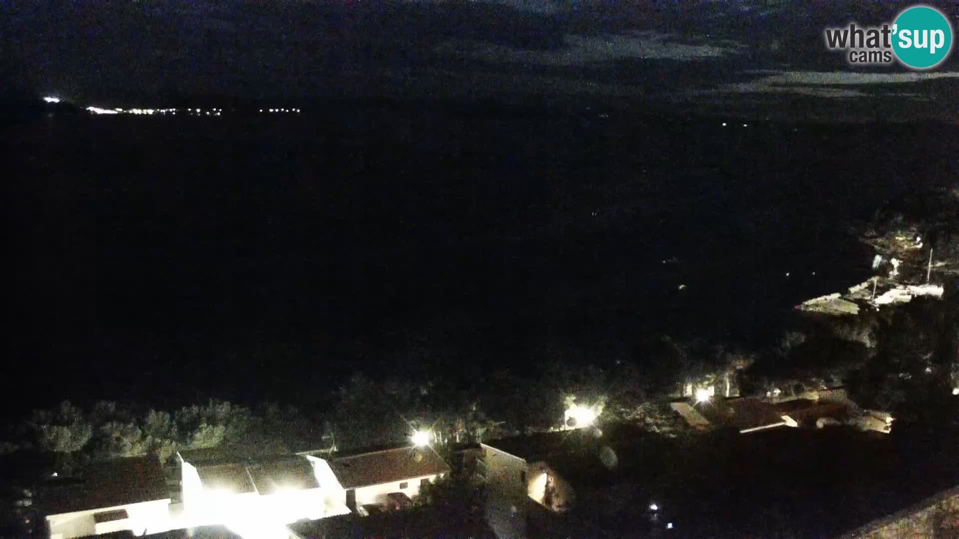 Live Cam Drage – Panorama Triple “P”