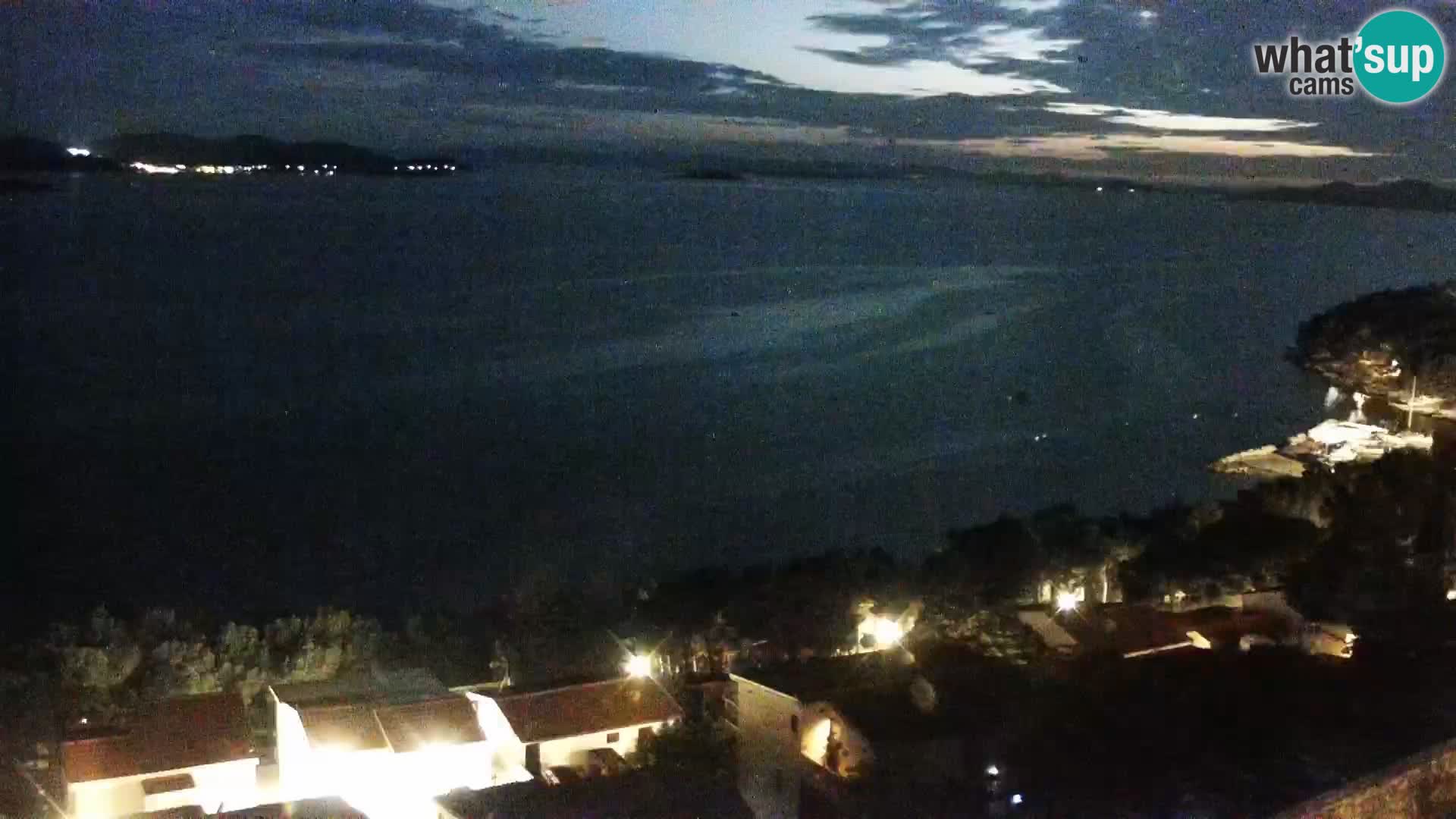 Livecam Drage – panorama Tripla “P”