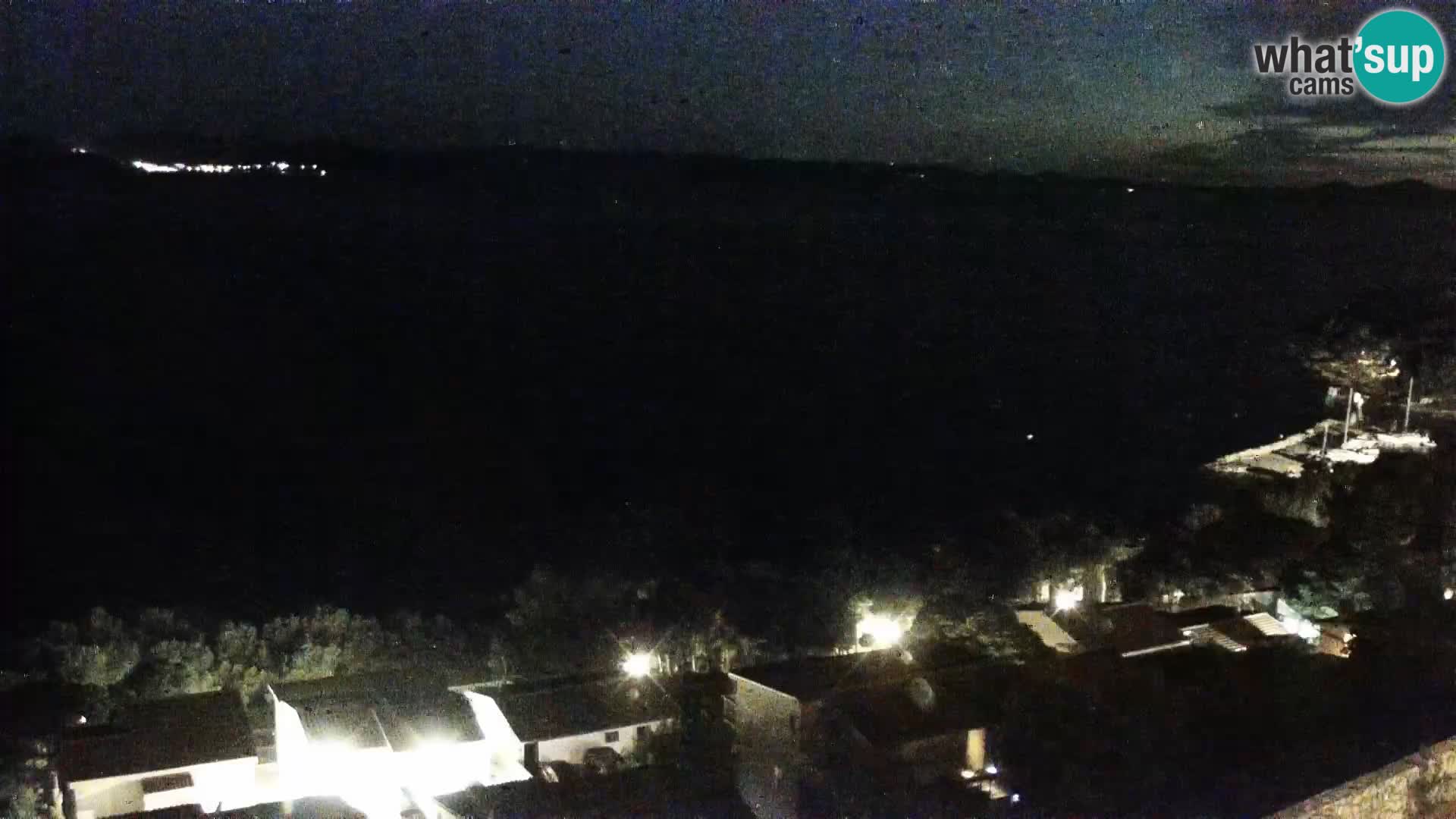 Live Cam Drage – Panorama Triple “P”