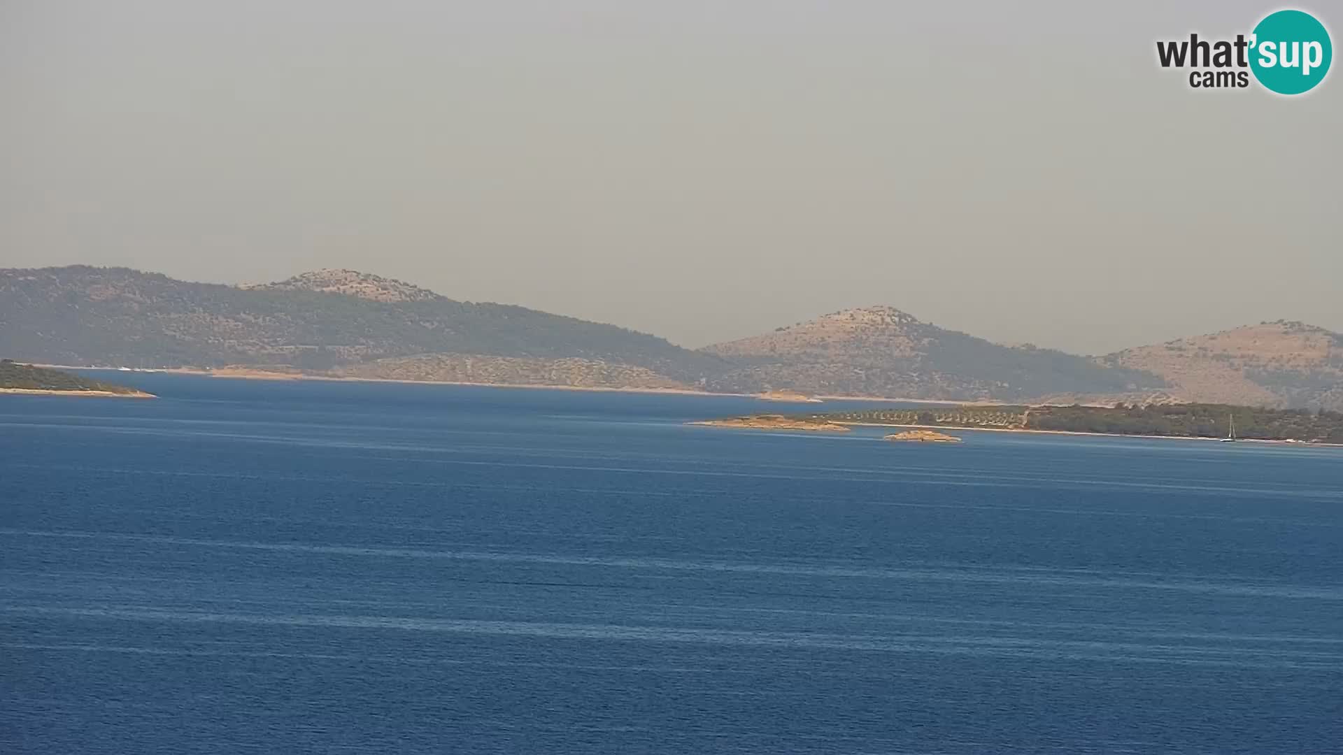 Livecam Drage – Croatien