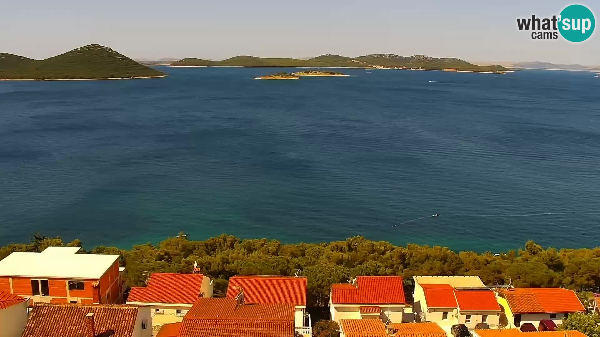 Webcam Drage view – Triple “P”