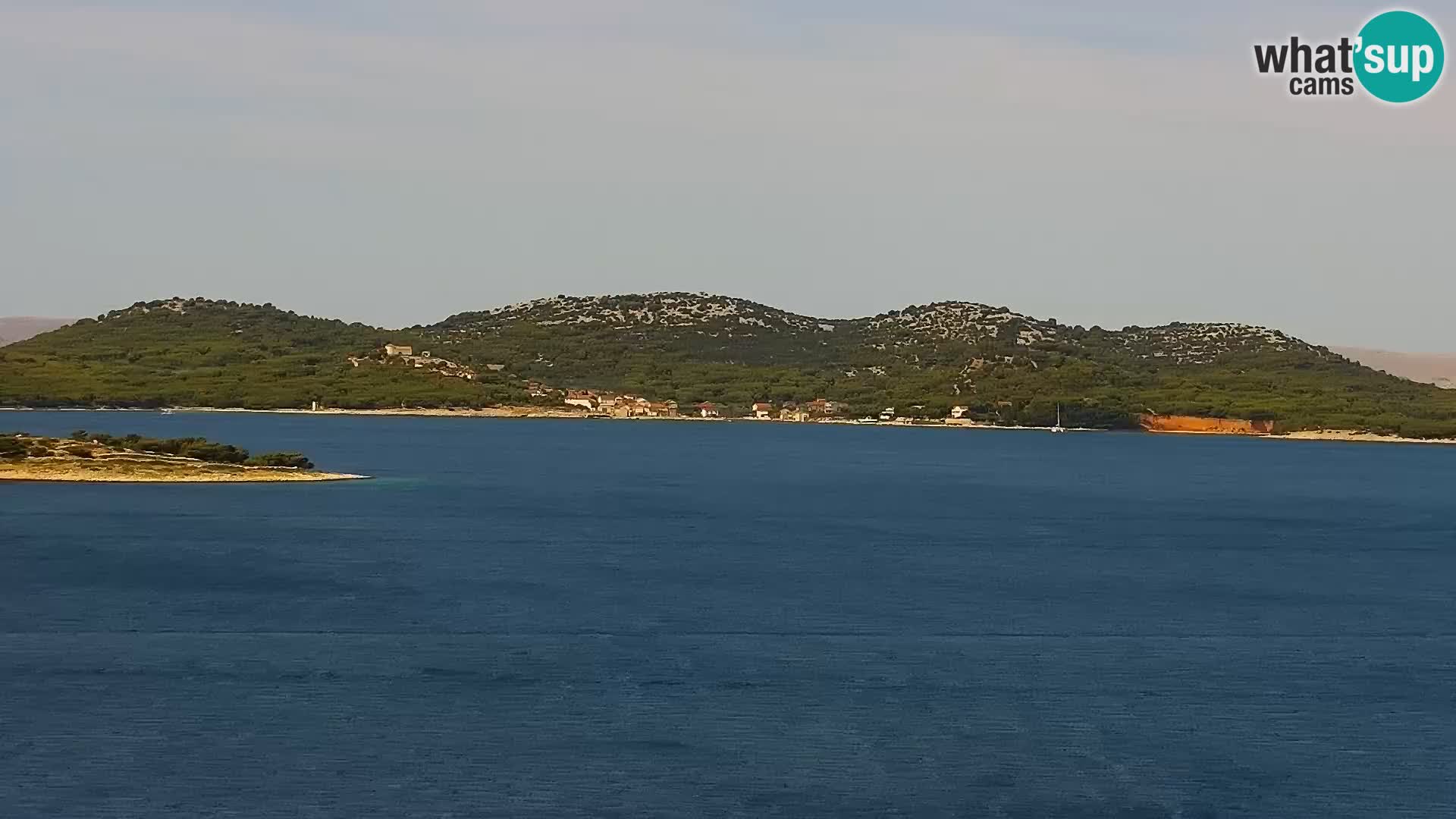 Kamera v živo Drage panorama
