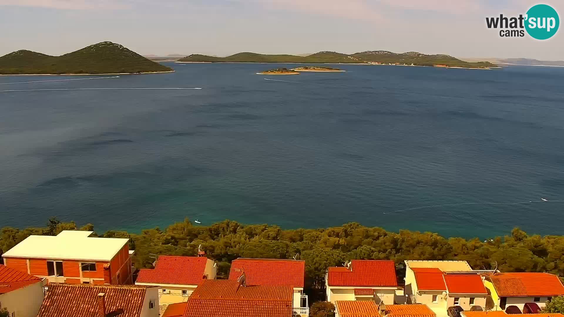Kamera u živo Drage panorama