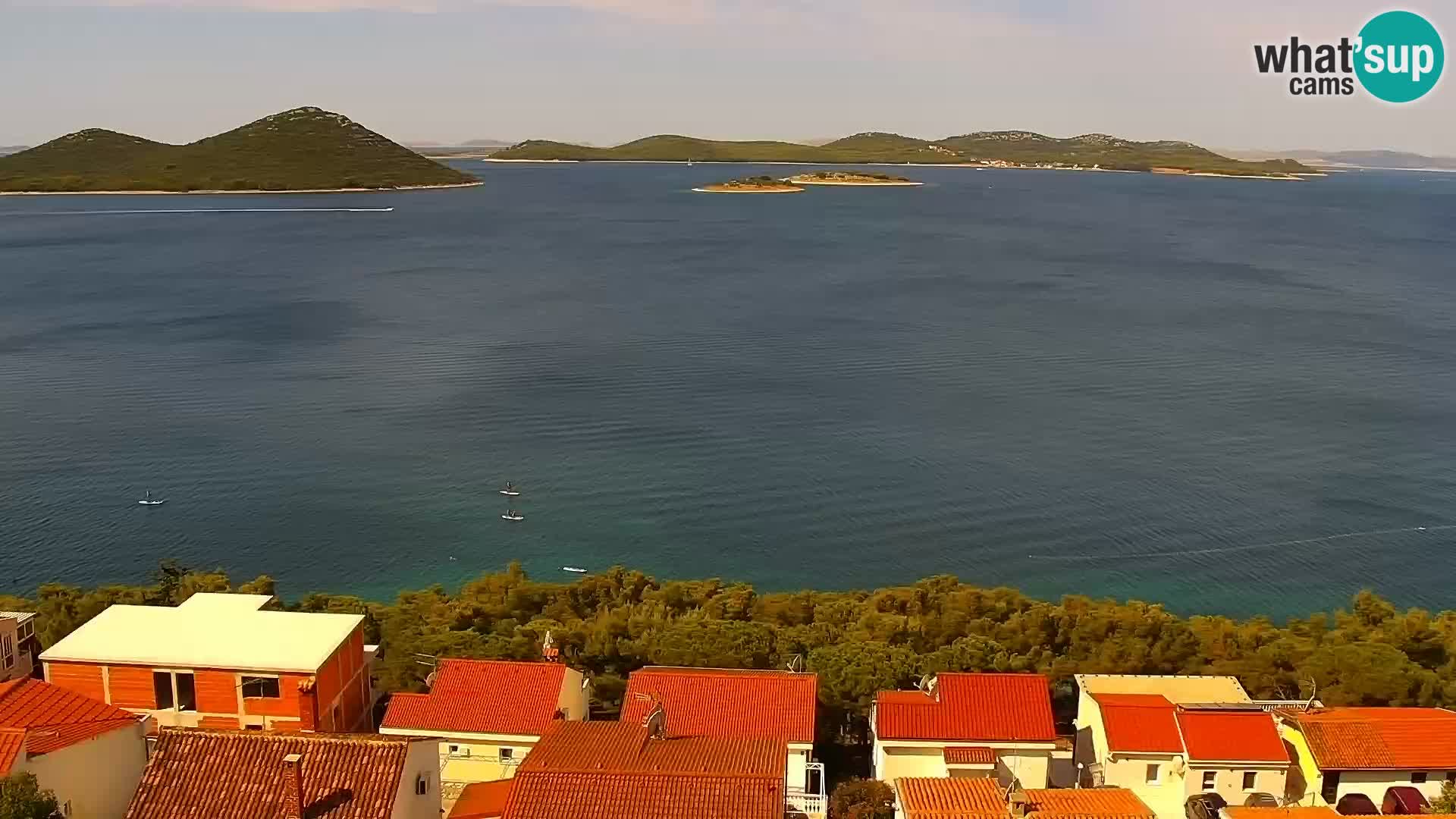 Livecam Drage – Croatien