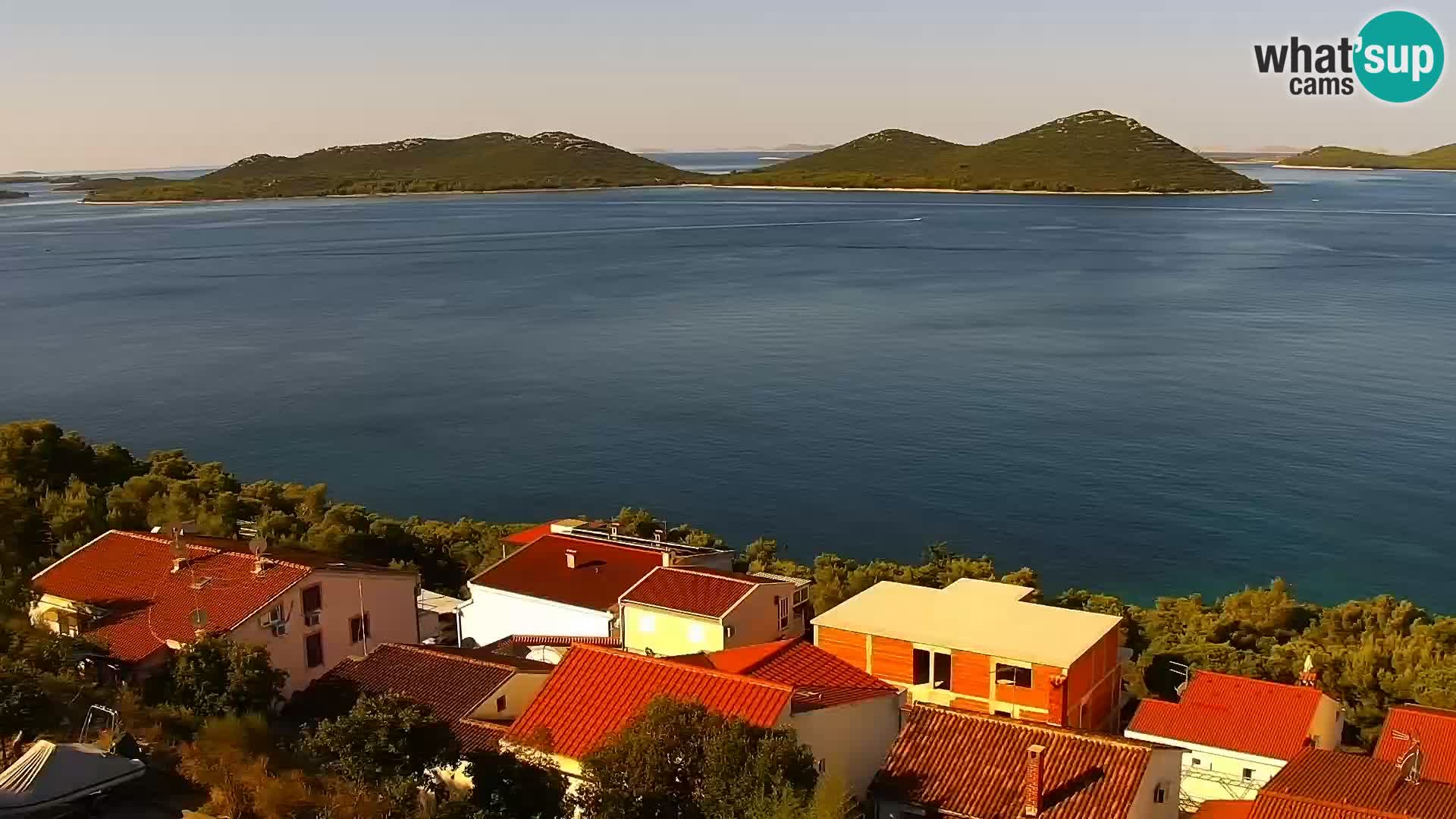 Spletna kamera Drage panorama – Triple “P”