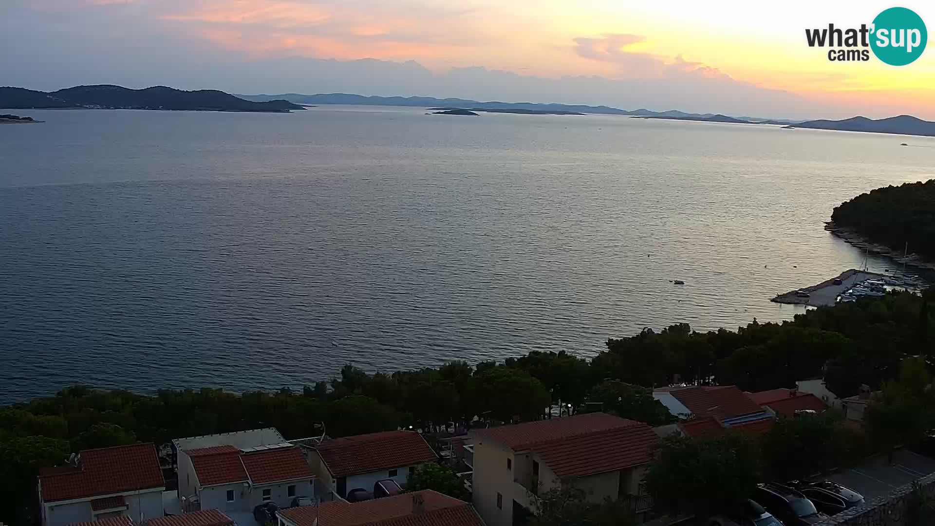 Webcam Drage view – Triple “P”