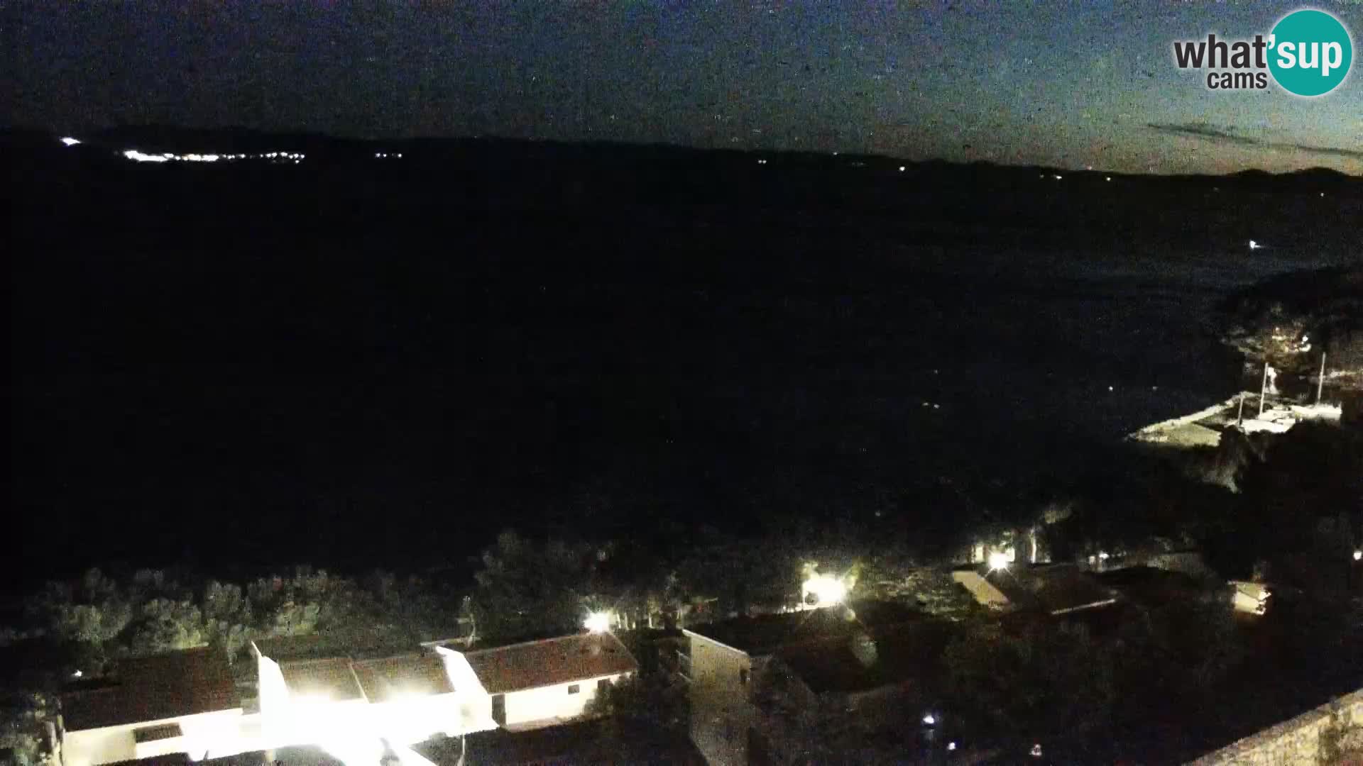 Live webcam Drage view – Triple “P”