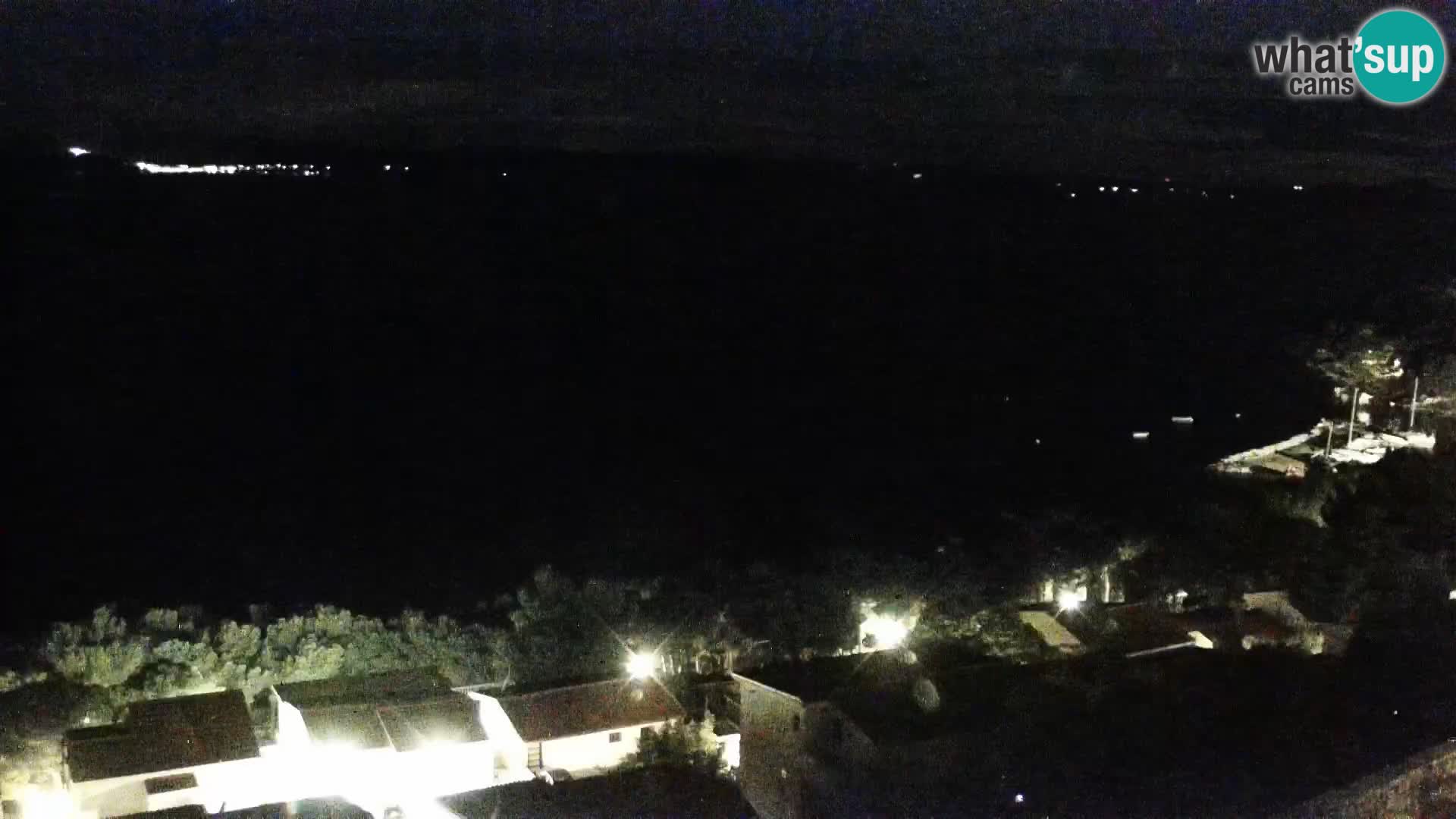Live webcam Drage view – Triple “P”