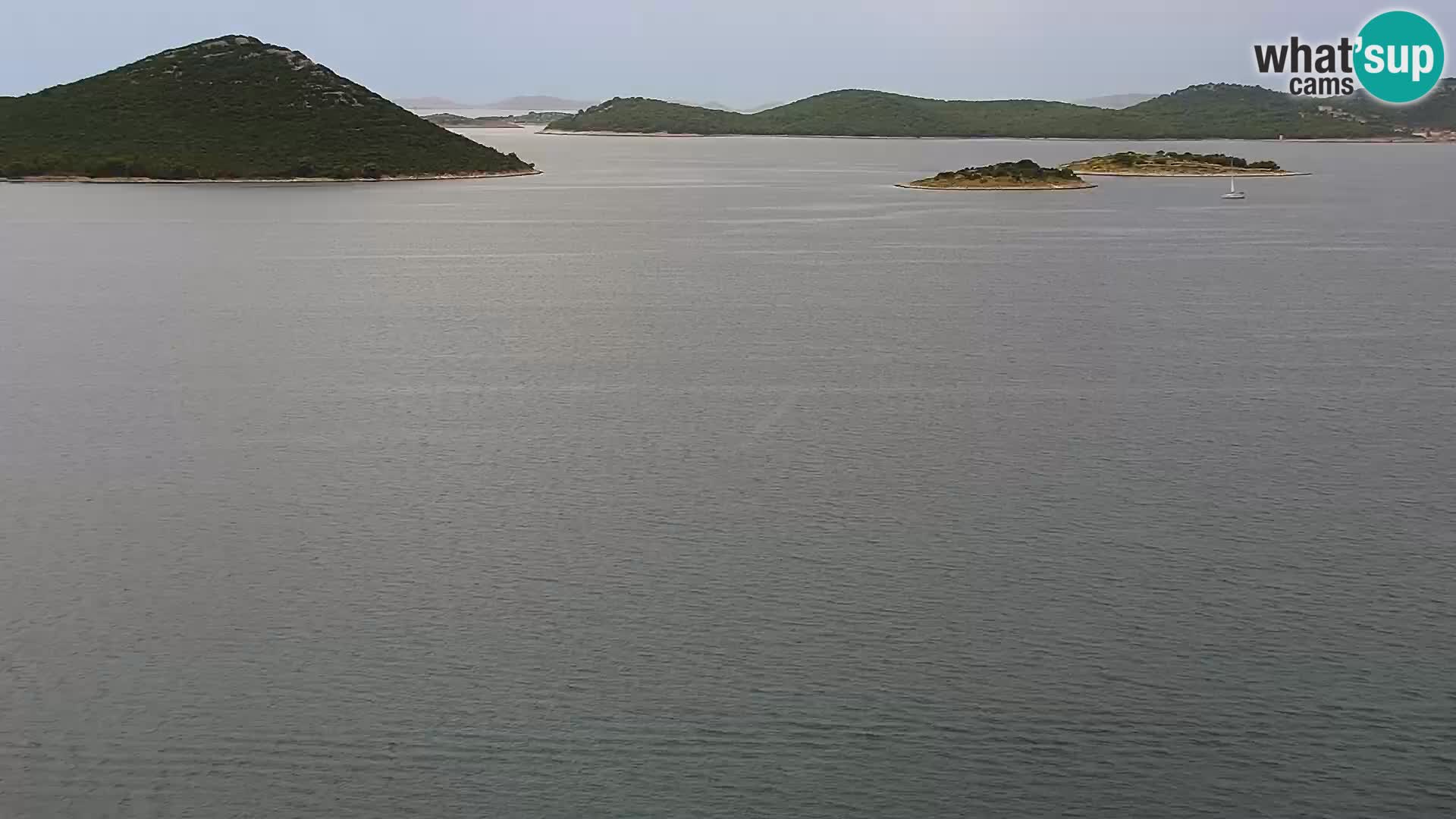 Webcam Drage – panorama view