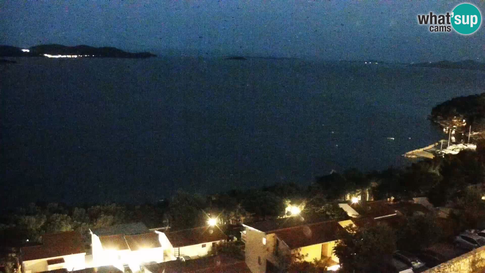 Livecam Drage – panorama Tripla “P”