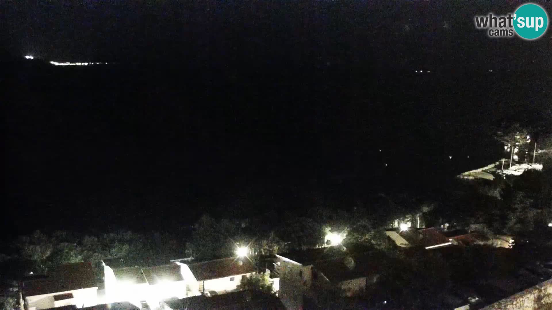 Livecam Drage – panorama Tripla “P”