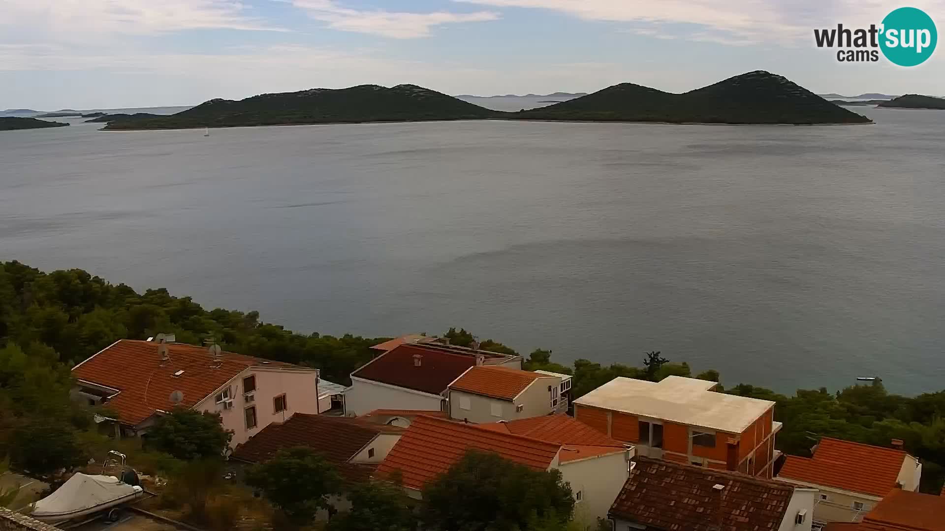 Spletna kamera Drage panorama – Triple “P”