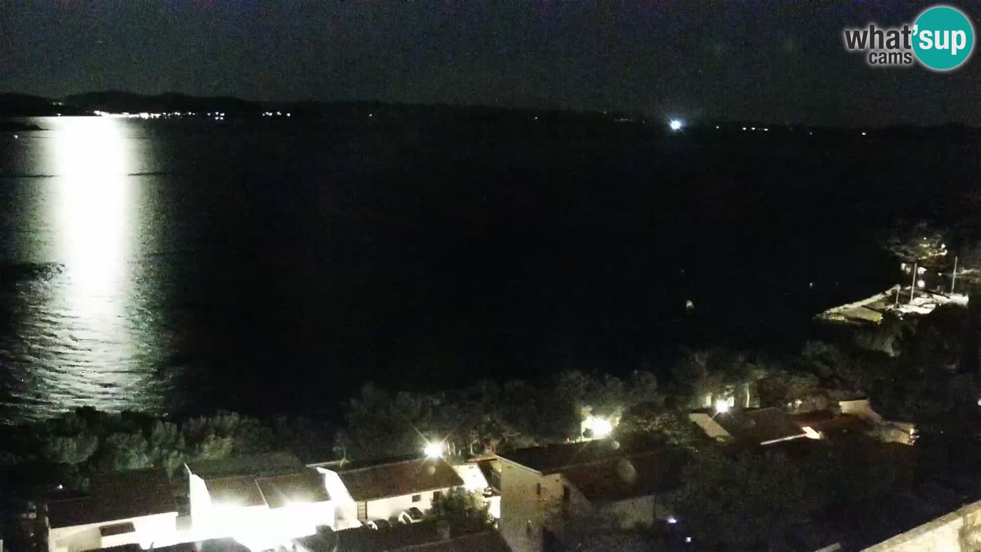 Live webcam Drage view – Triple “P”
