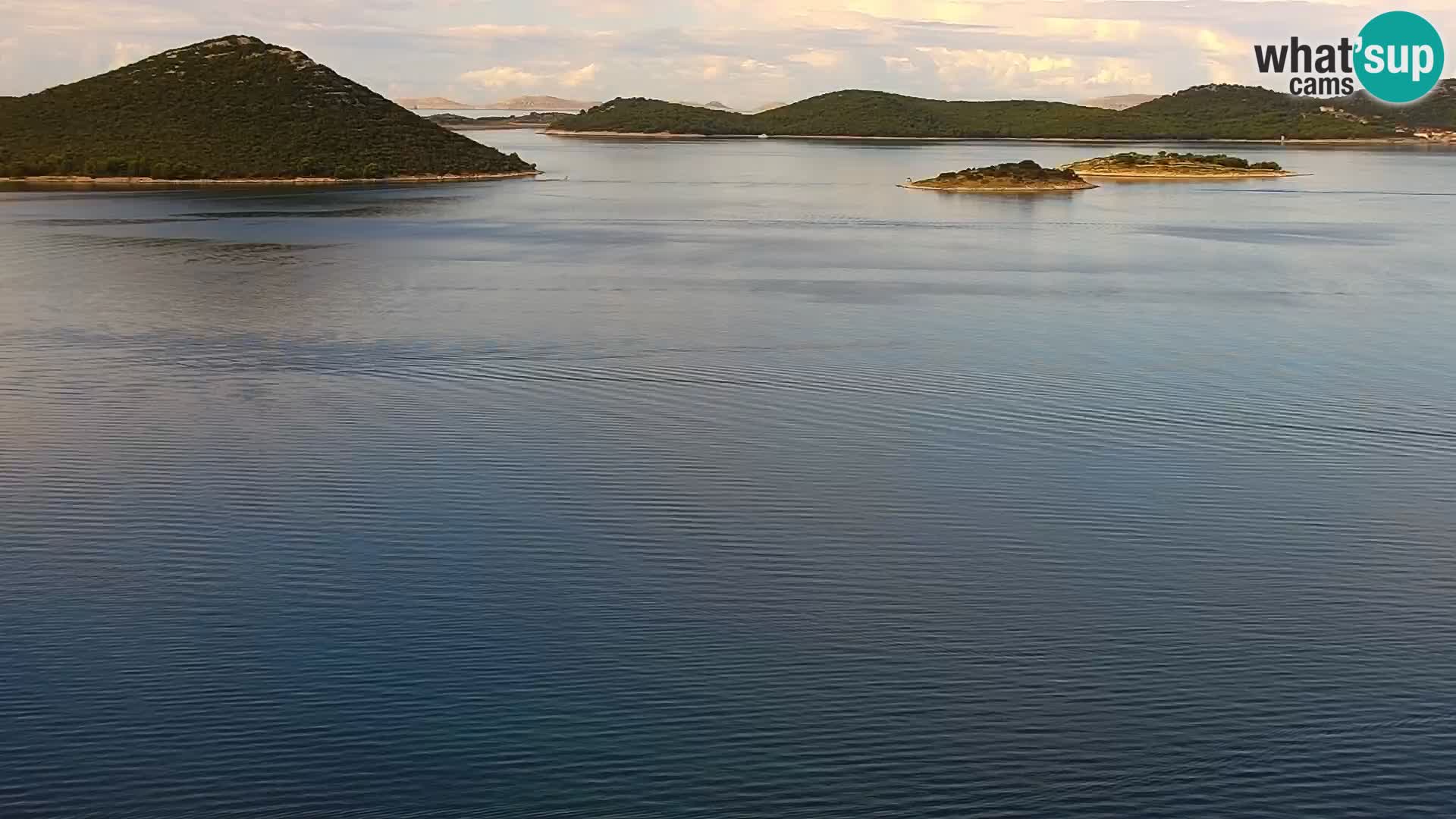 Livecam Drage – Croatien