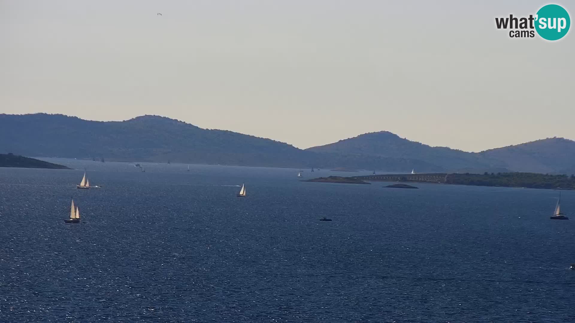 Livecam Drage – Croatien