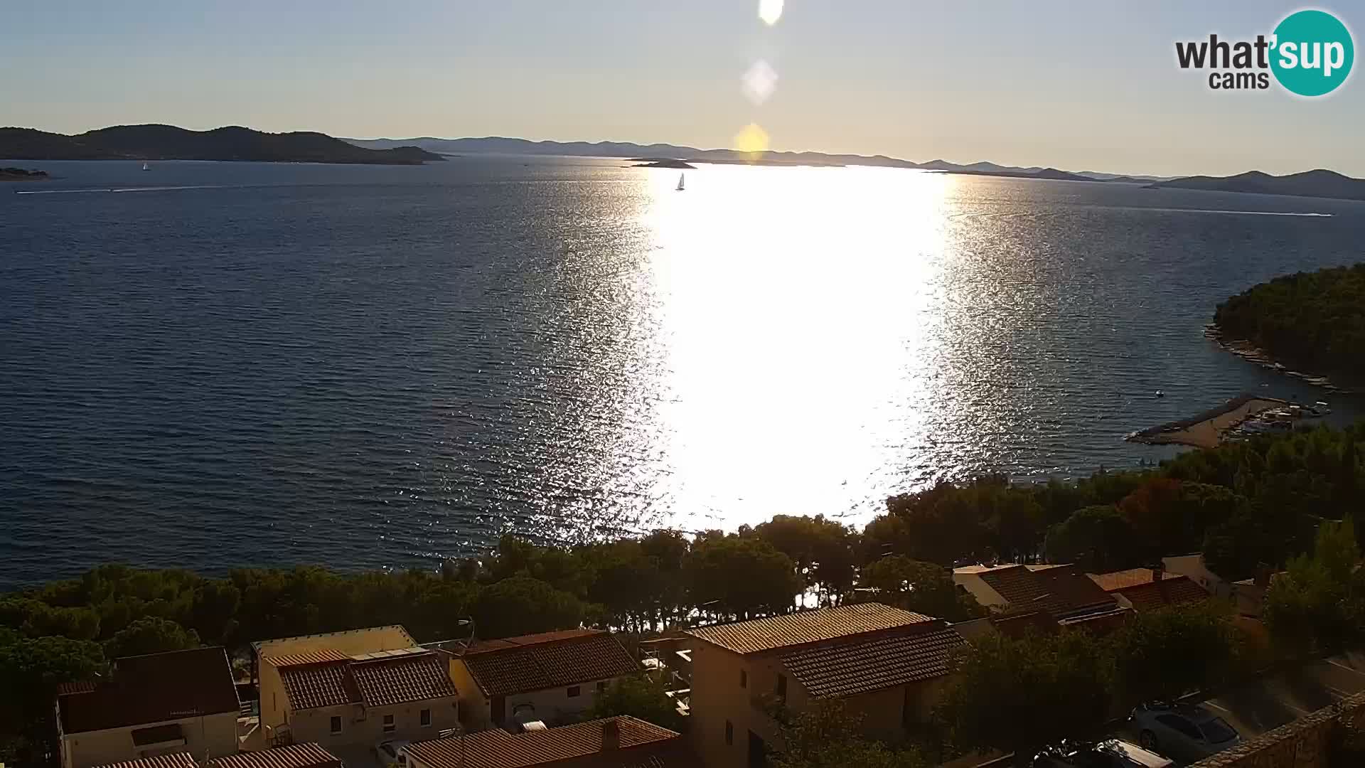 Webcam Drage view – Triple “P”