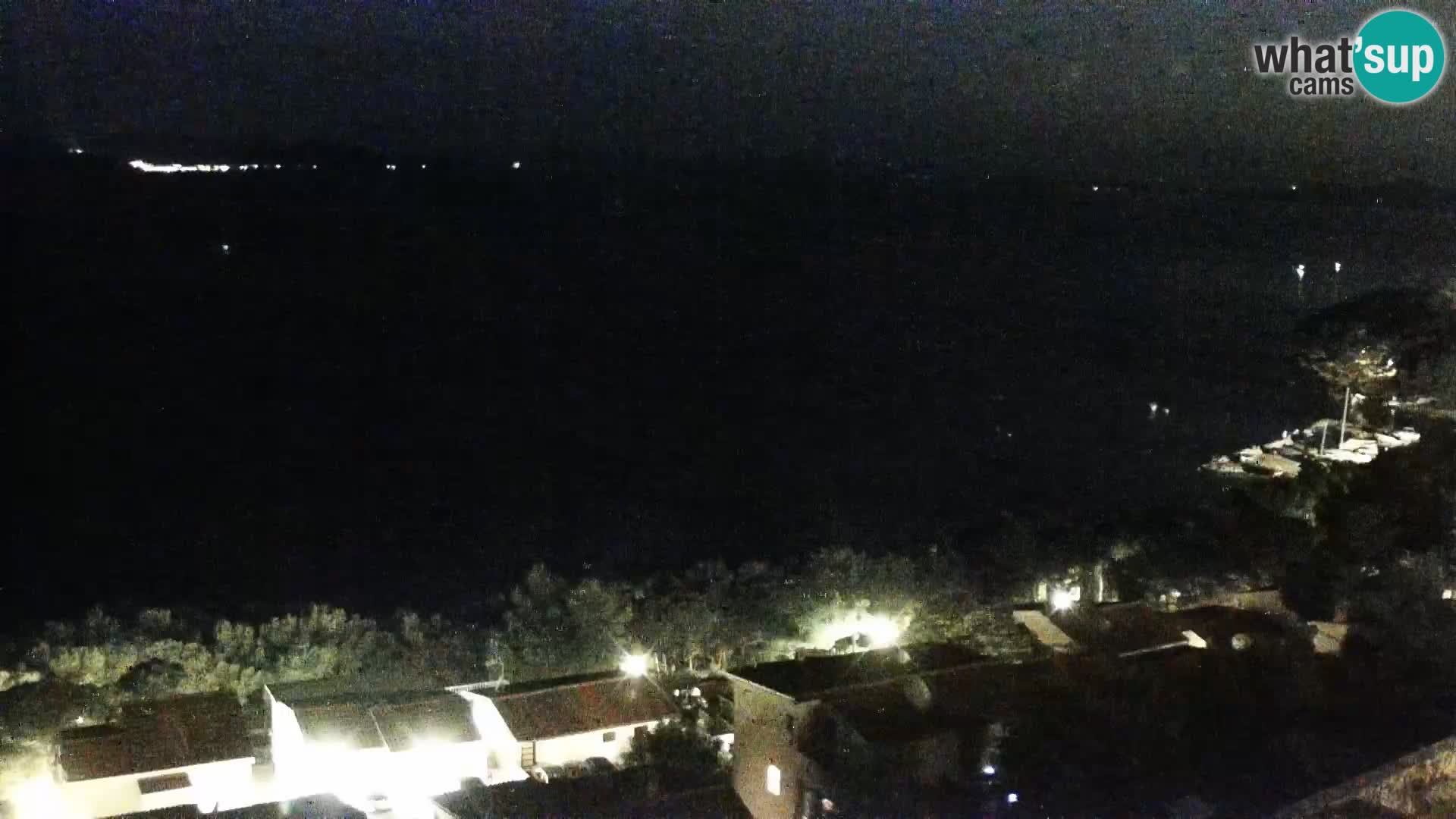 Kamera u živo Drage panorama