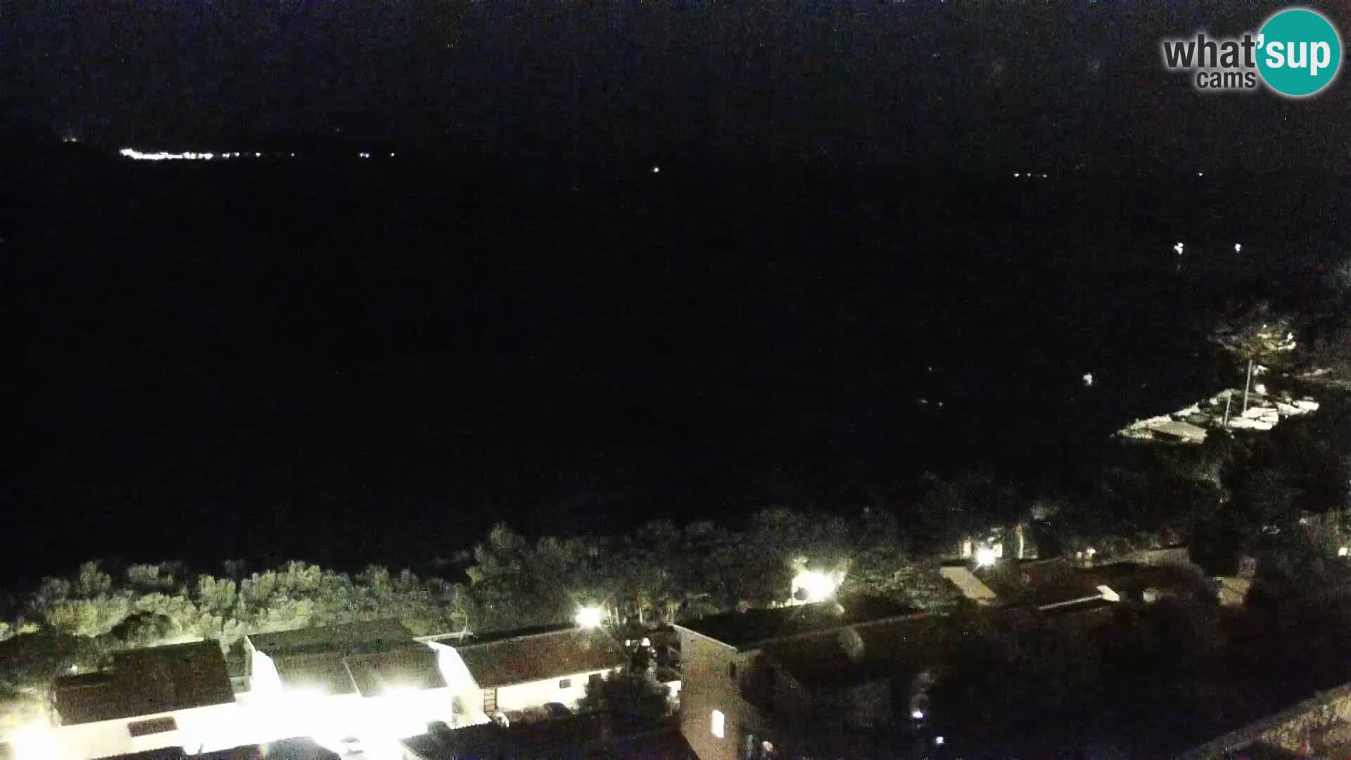 Kamera u živo Drage panorama