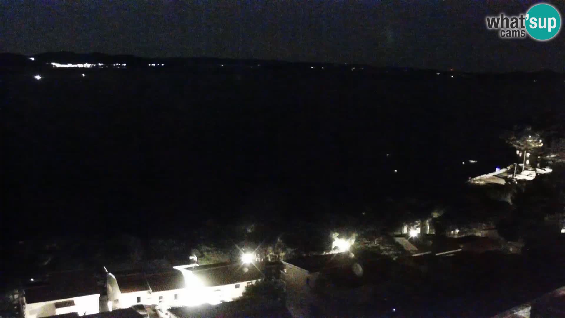 Live Cam Drage – Panorama Triple “P”