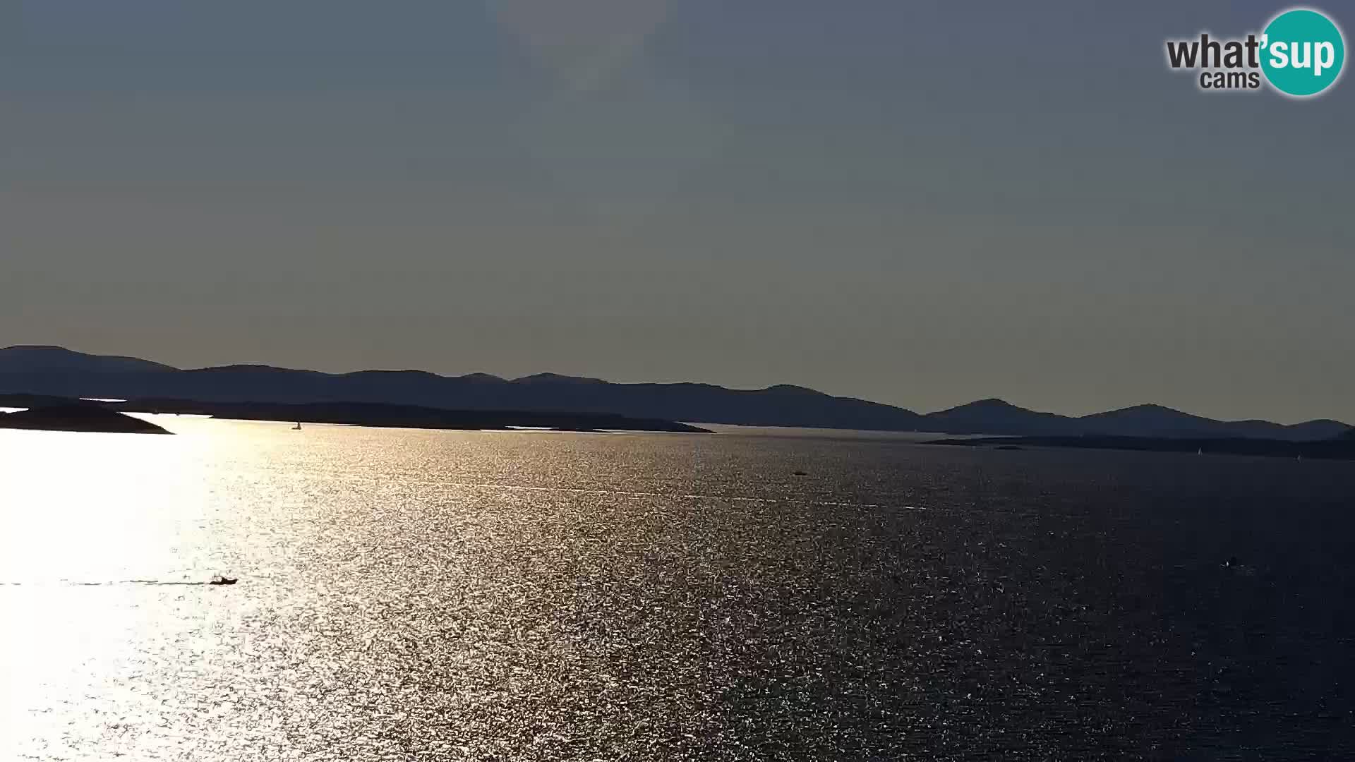 Camera en vivo Drage Croacia