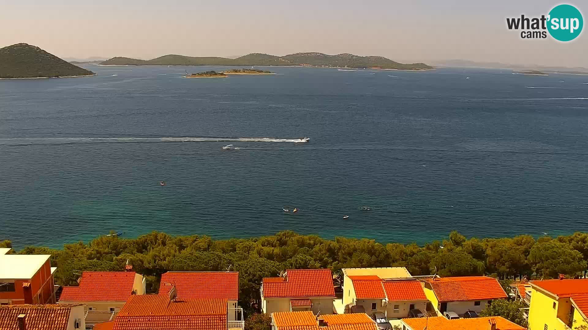 Kamera u živo Drage panorama