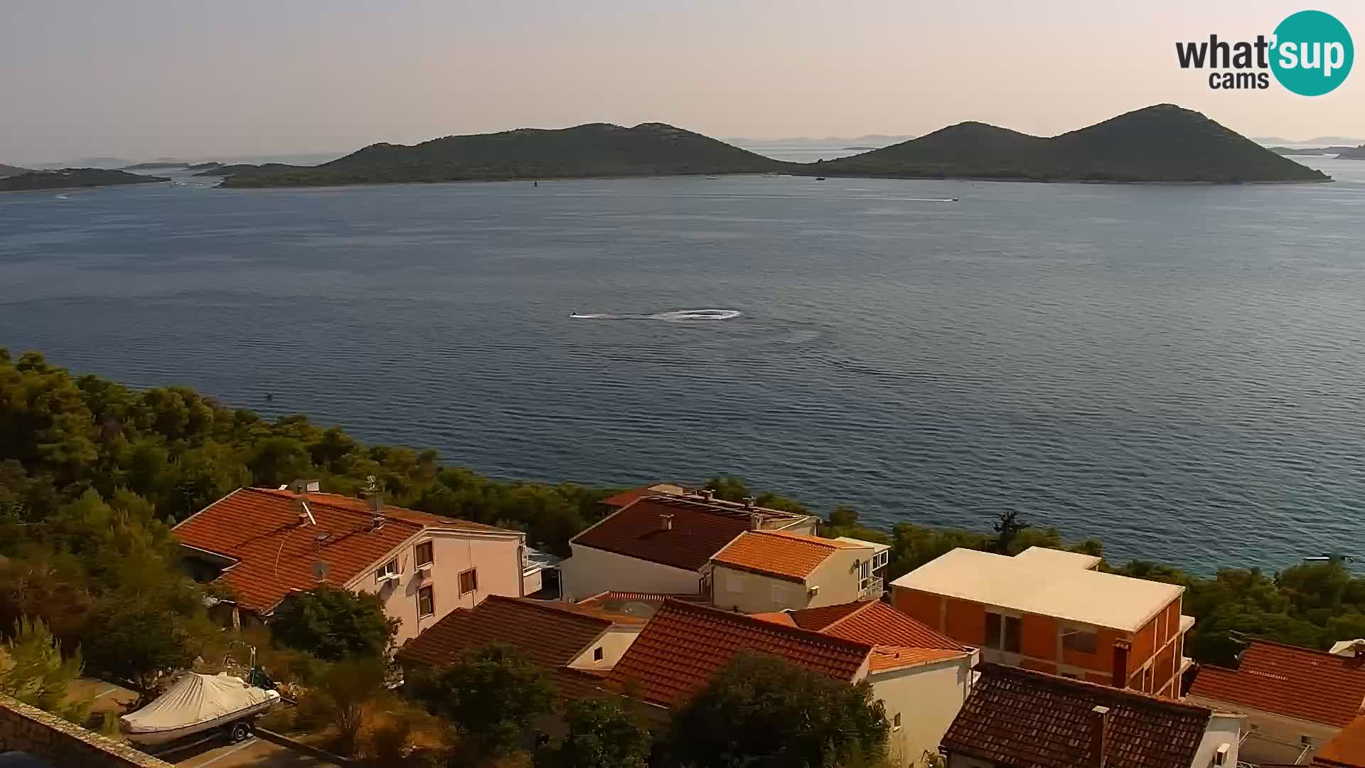 Spletna kamera Drage panorama – Triple “P”