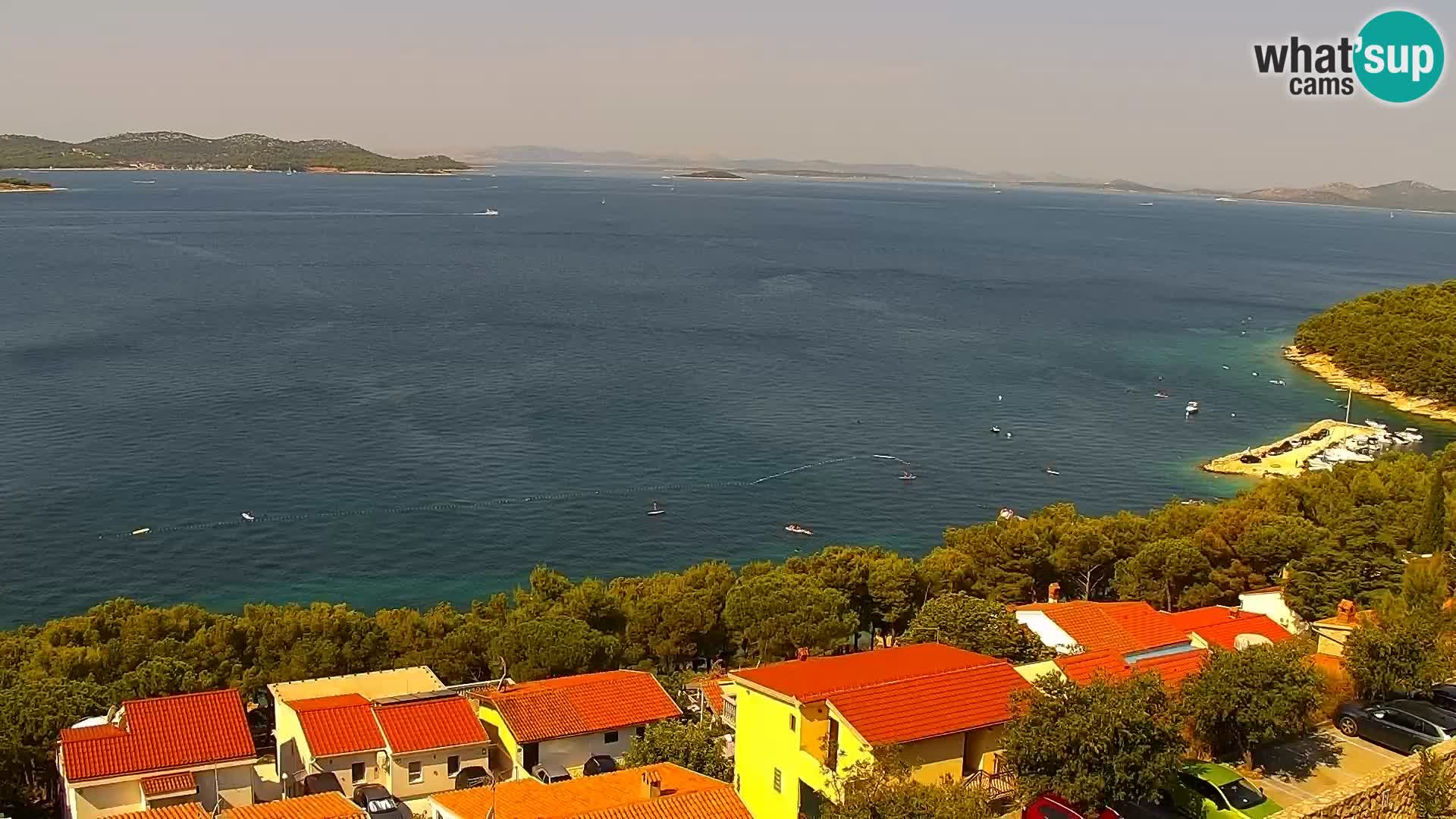 Live Cam Drage – Panorama Triple “P”
