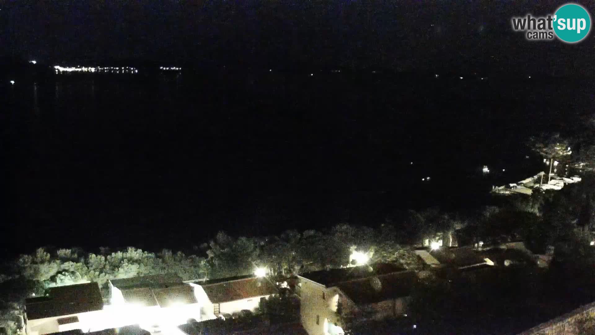 Live Cam Drage – Panorama Triple “P”