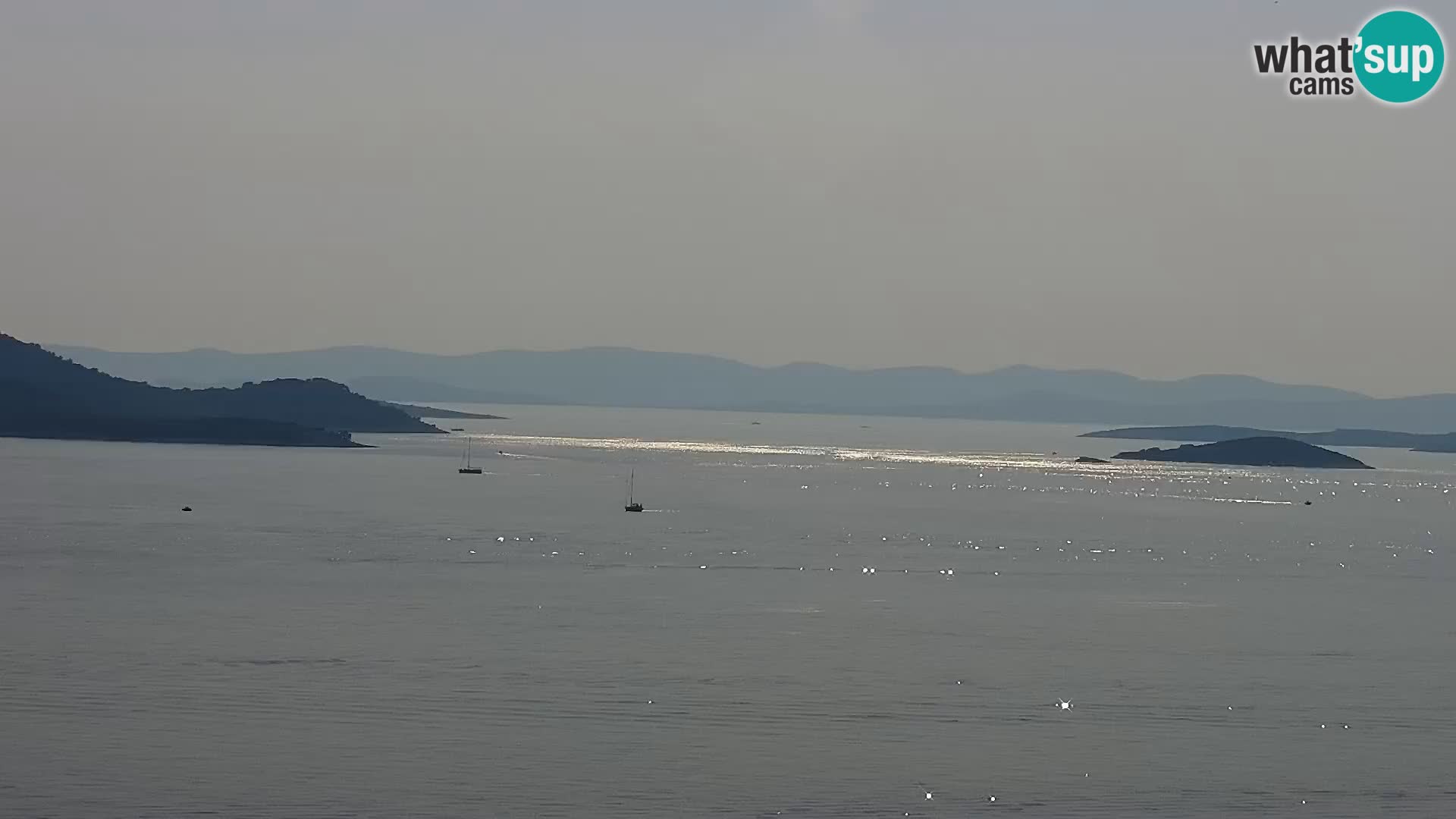 Webcam Drage – panorama view