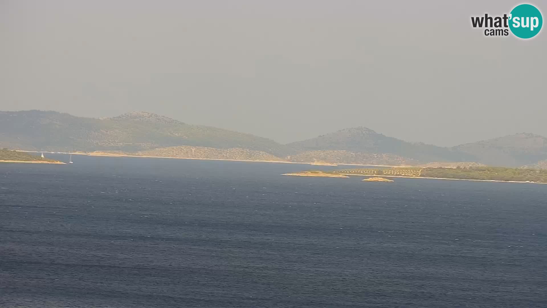 Kamera u živo Drage panorama