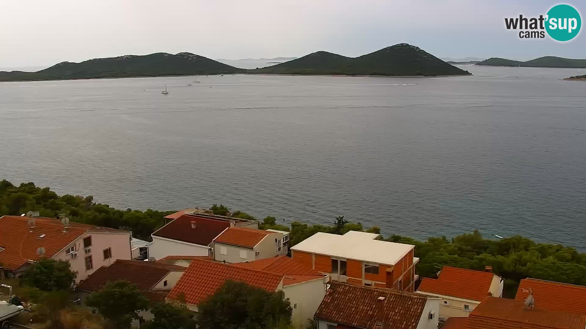 Kamera u živo Drage panorama