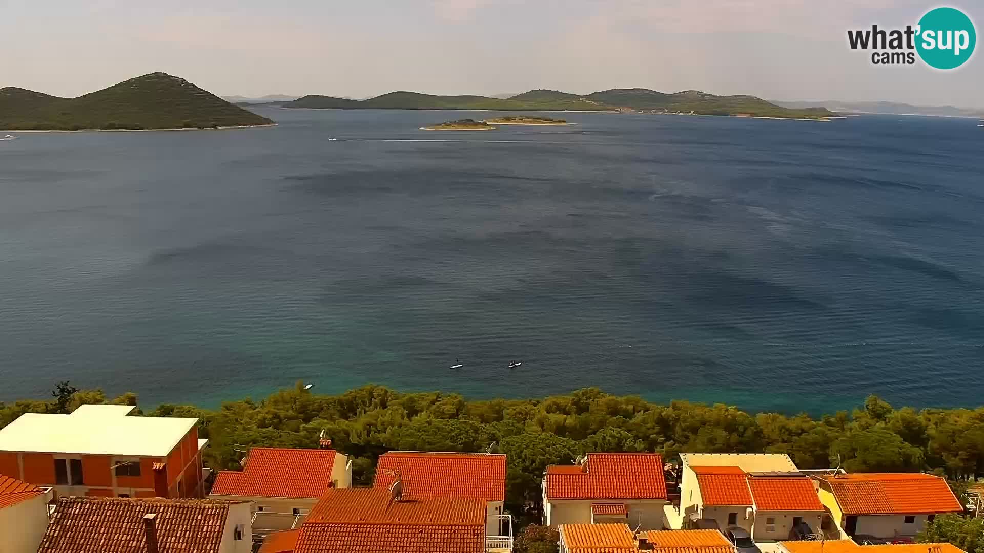 Live Cam Drage – Panorama Triple “P”