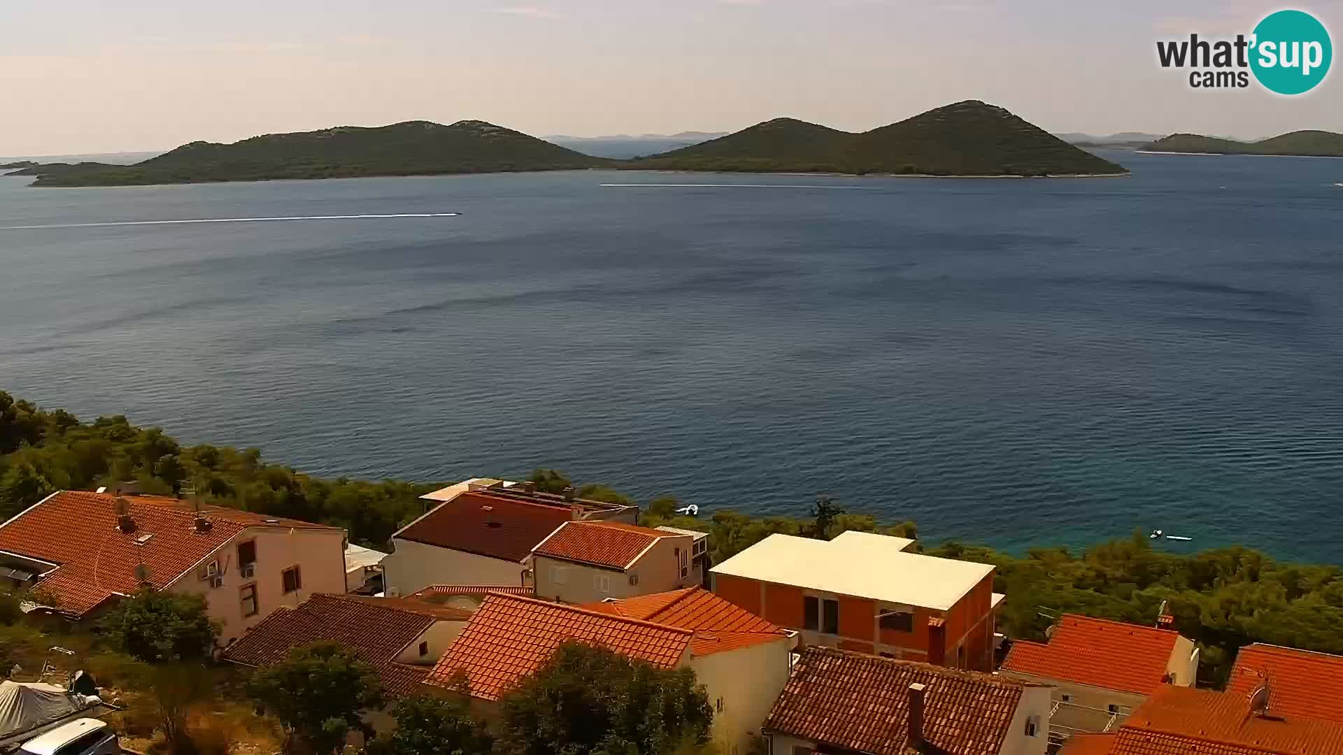 Livecam Drage – Croatien