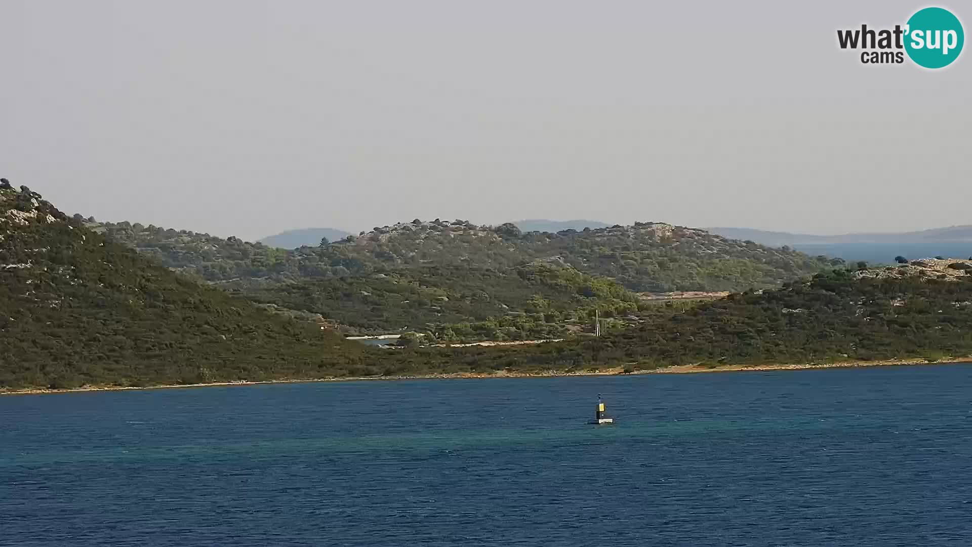 Kamera u živo Drage panorama