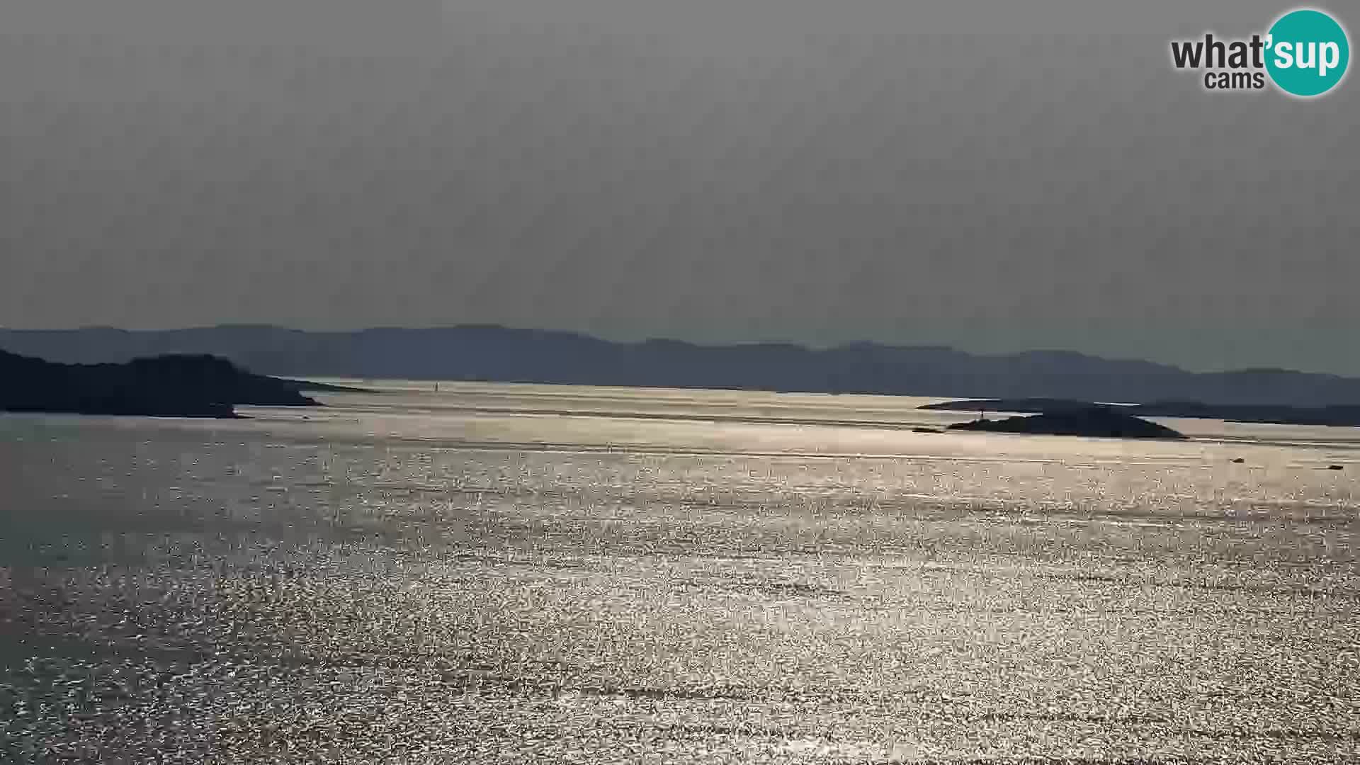 Kamera v živo Drage panorama