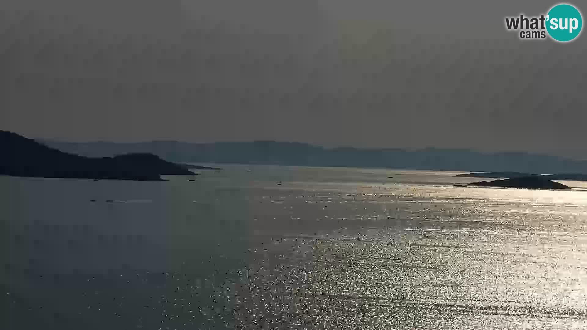 Livecam Drage – Croatien
