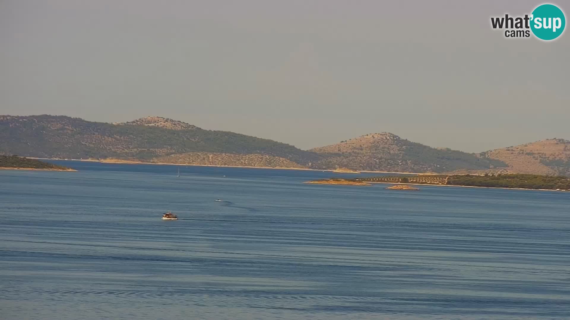 Livecam Drage – Croatien