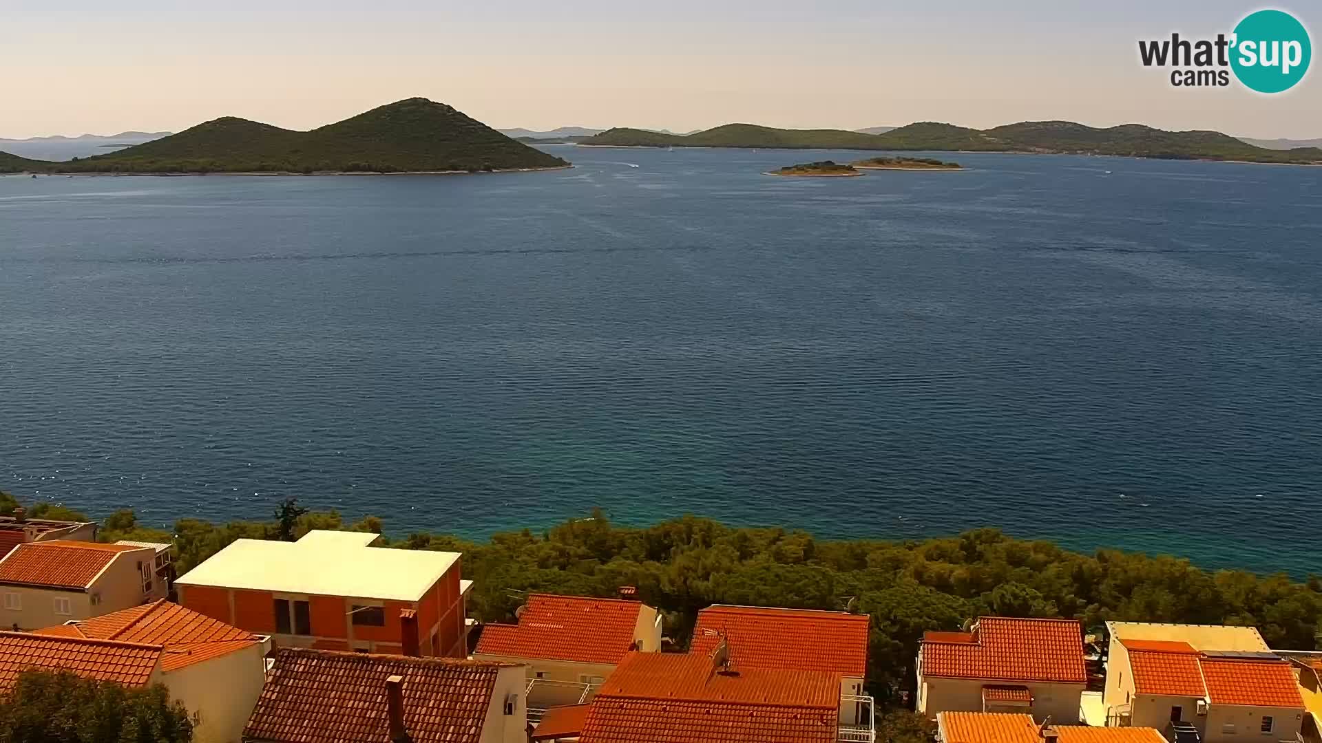 Kamera u živo Drage panorama