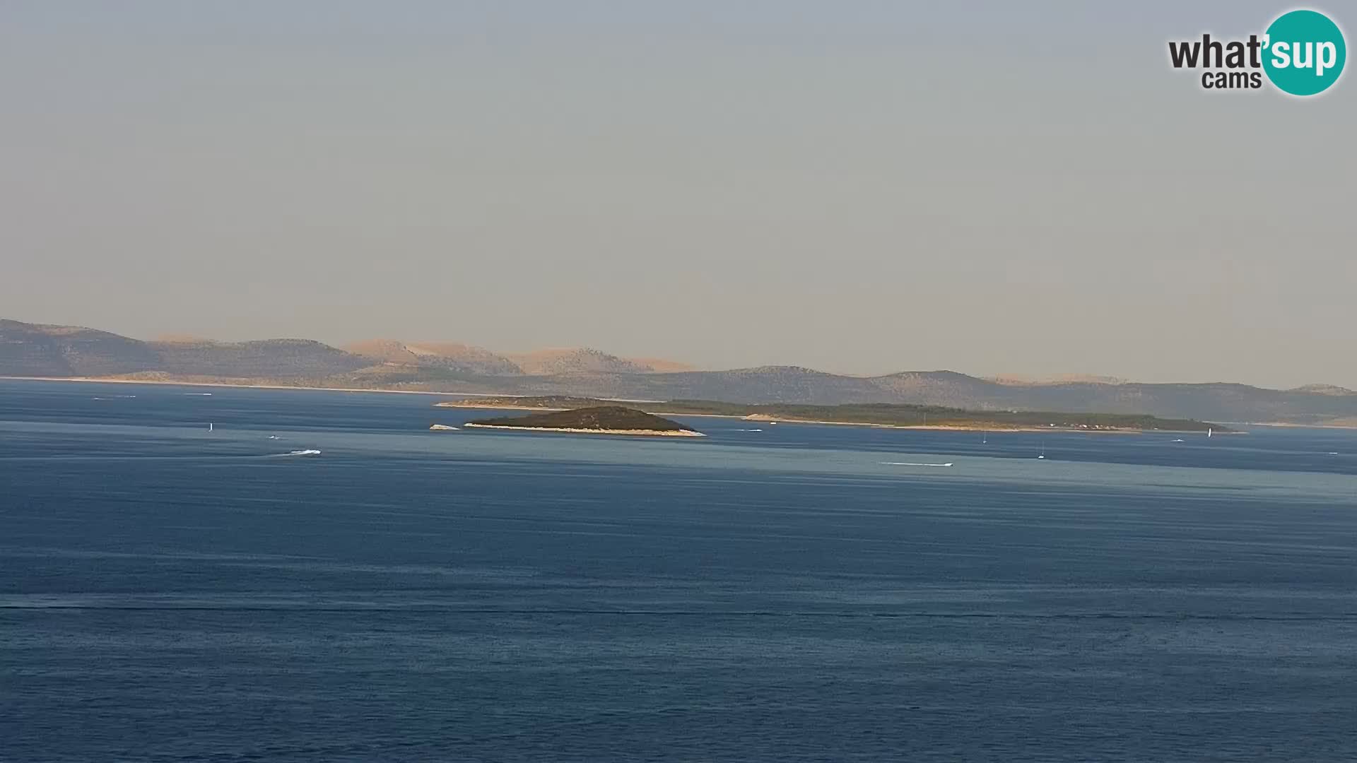 Kamera u živo Drage panorama