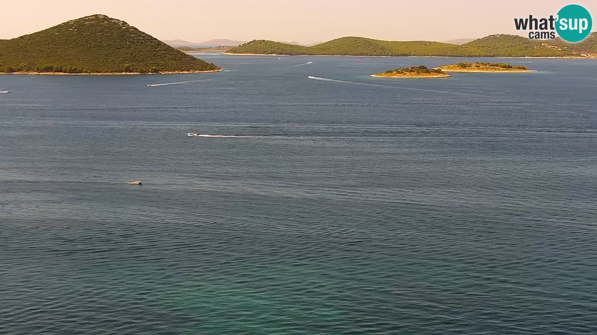 Kamera u živo Drage panorama