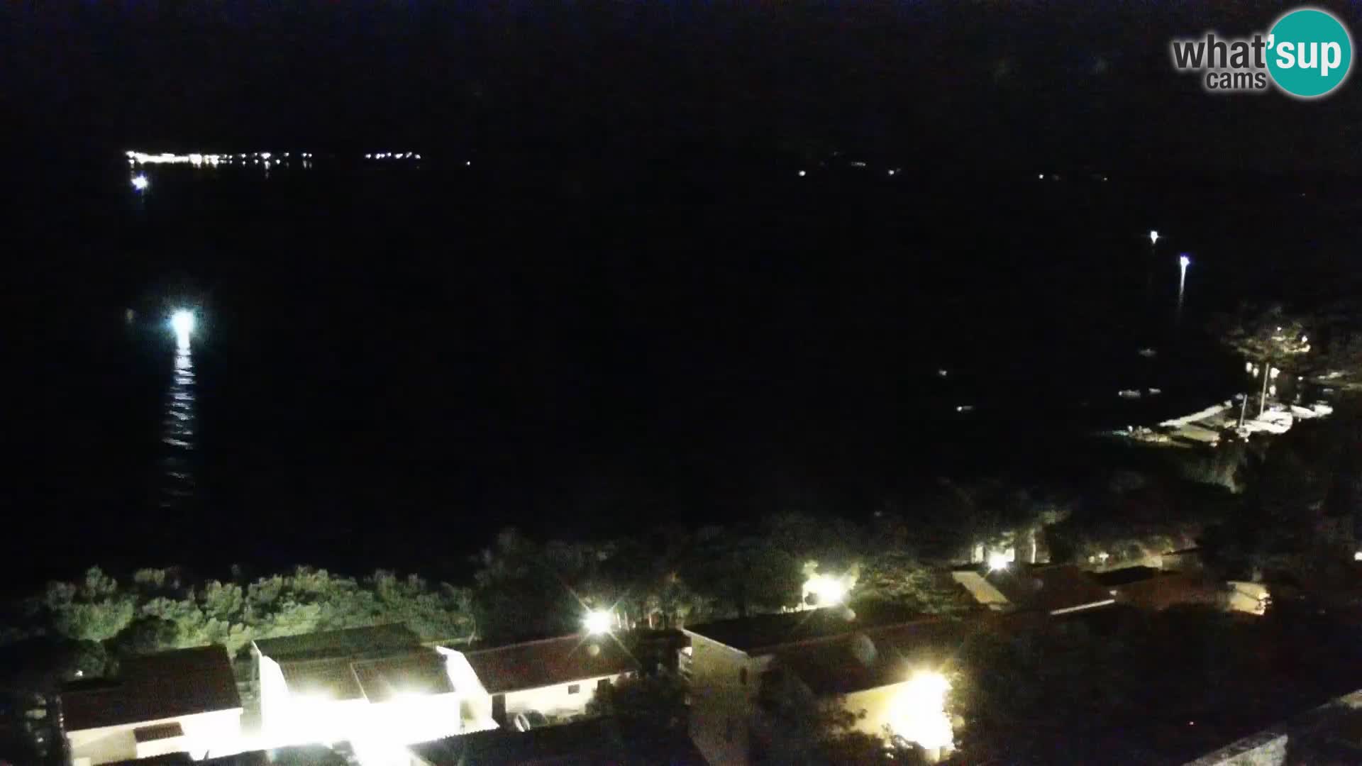 Kamera u živo Drage panorama