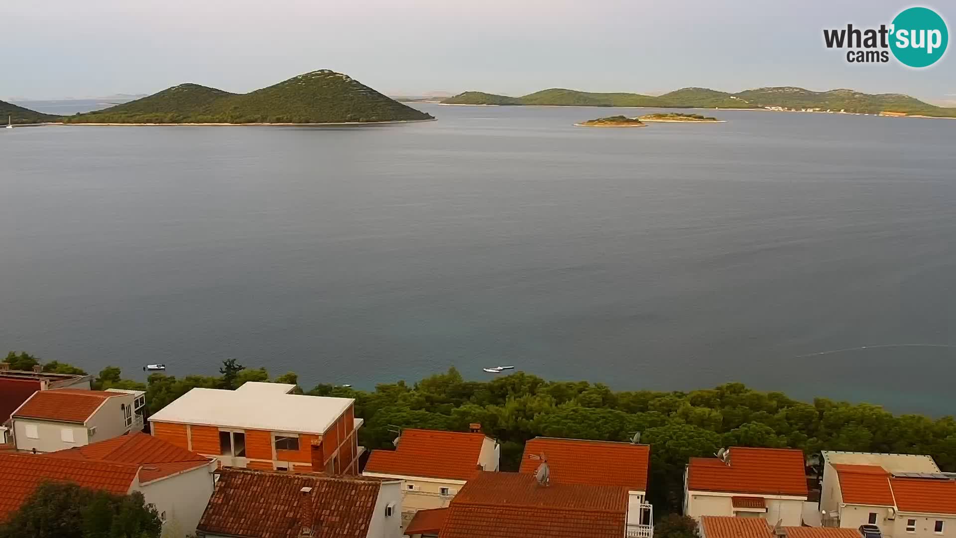 Livecam Drage – Croatien